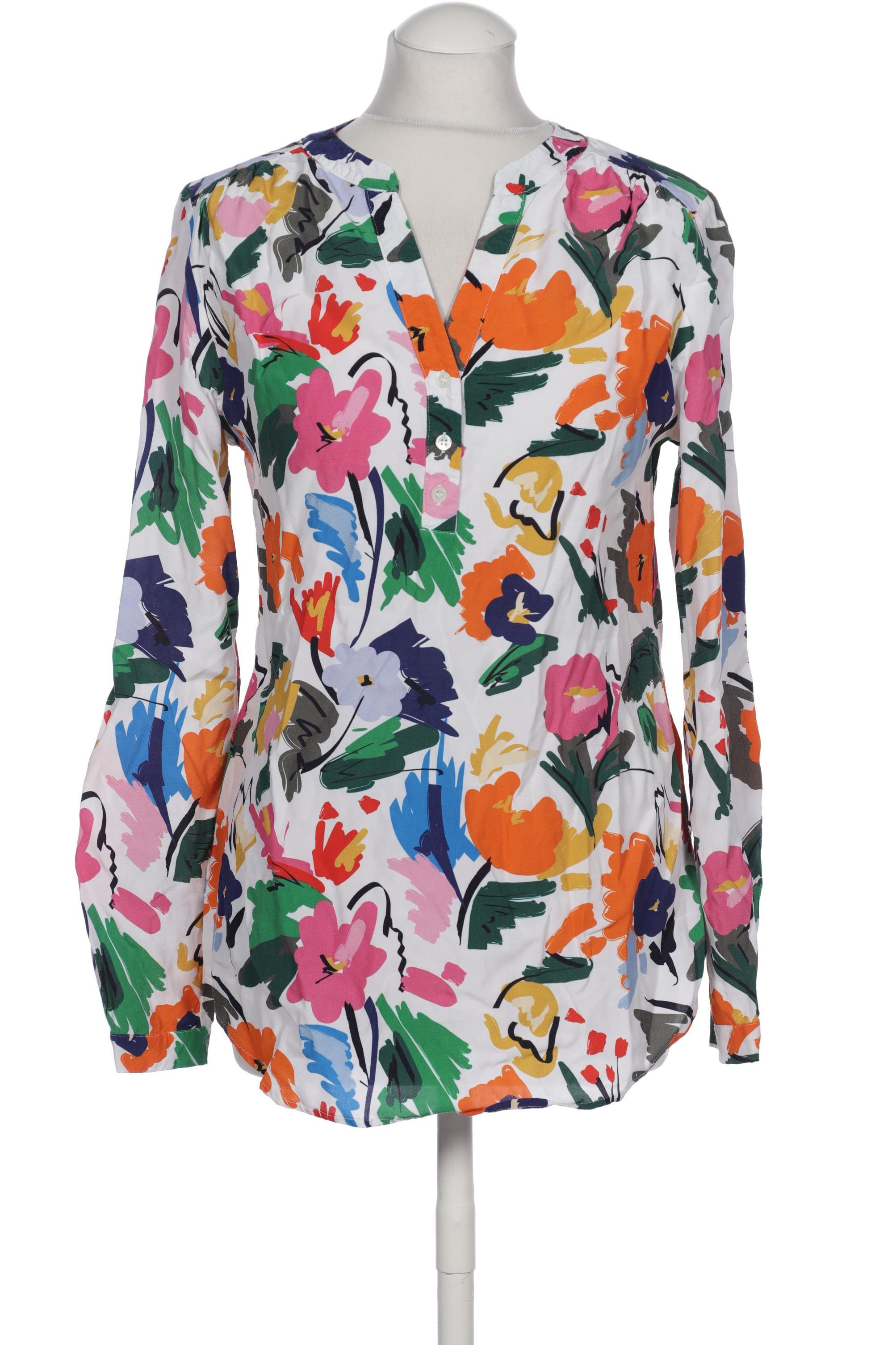 

Seidensticker Damen Bluse, orange, Gr. 36