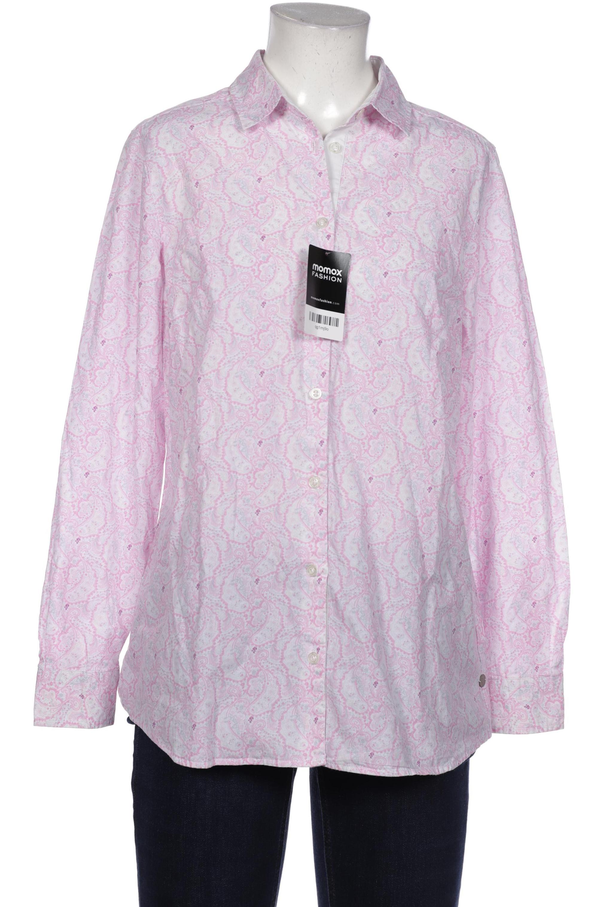 

Seidensticker Damen Bluse, pink, Gr. 40