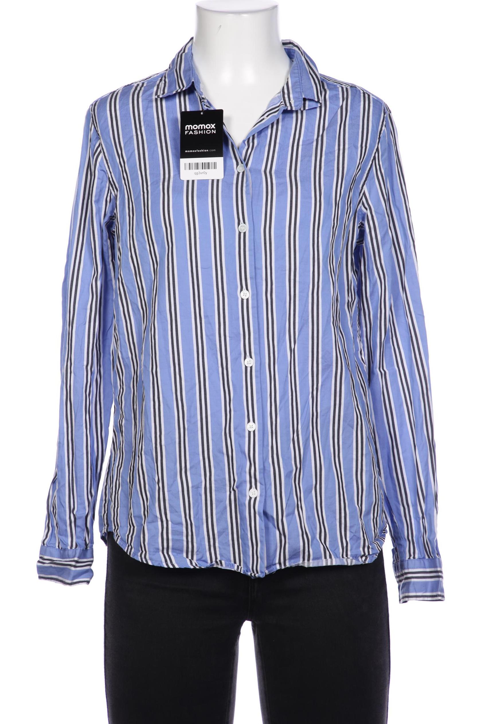 

Seidensticker Damen Bluse, blau