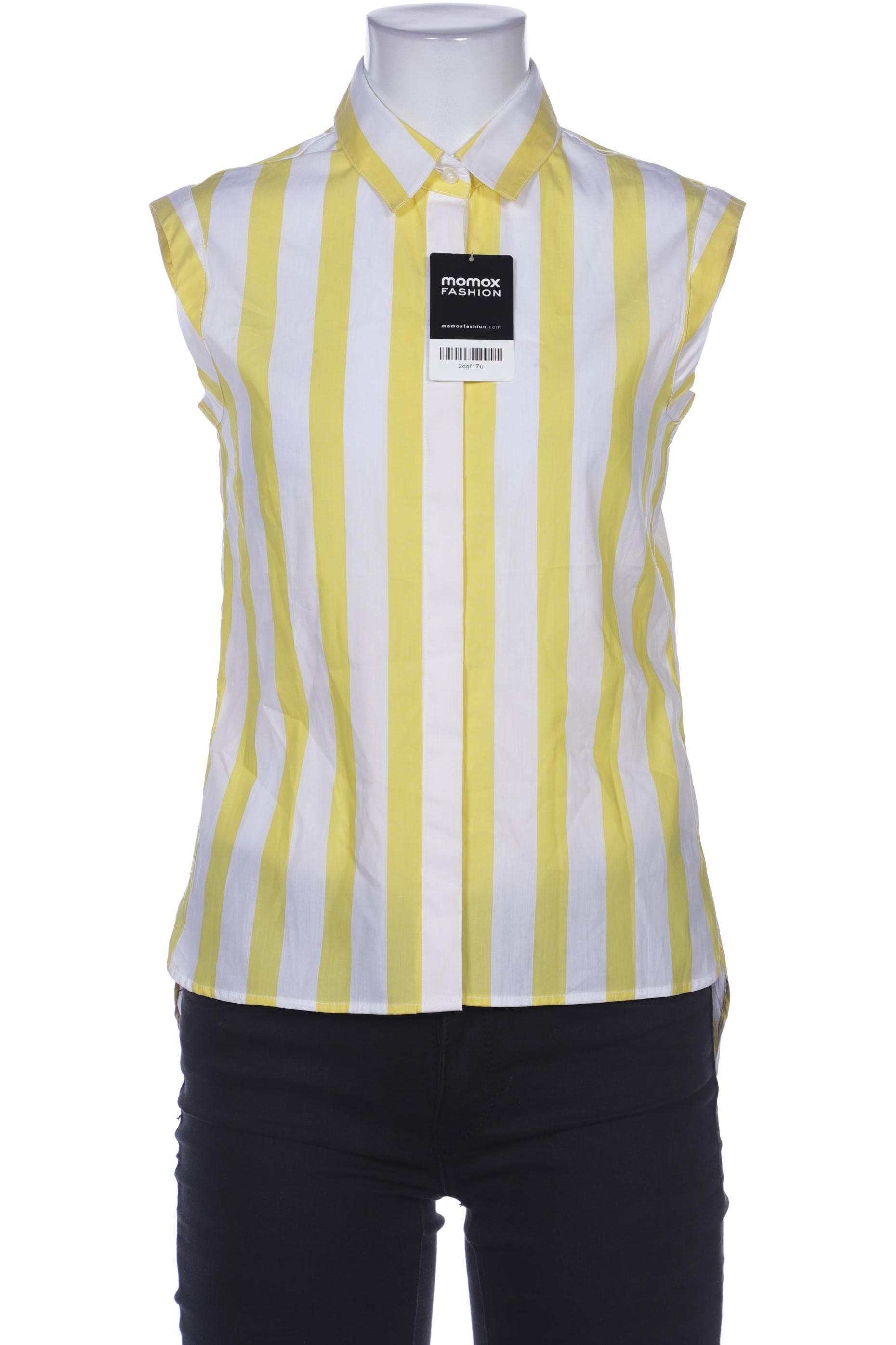 

Seidensticker Damen Bluse, gelb, Gr. 34