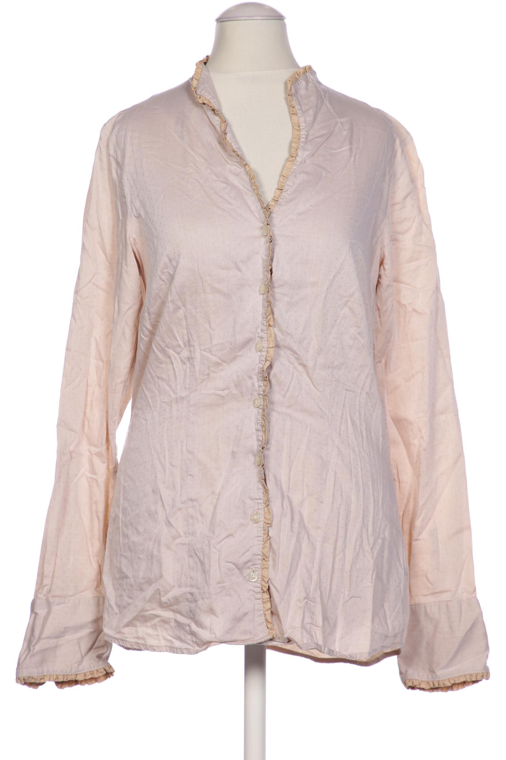 

Seidensticker Damen Bluse, beige, Gr. 36