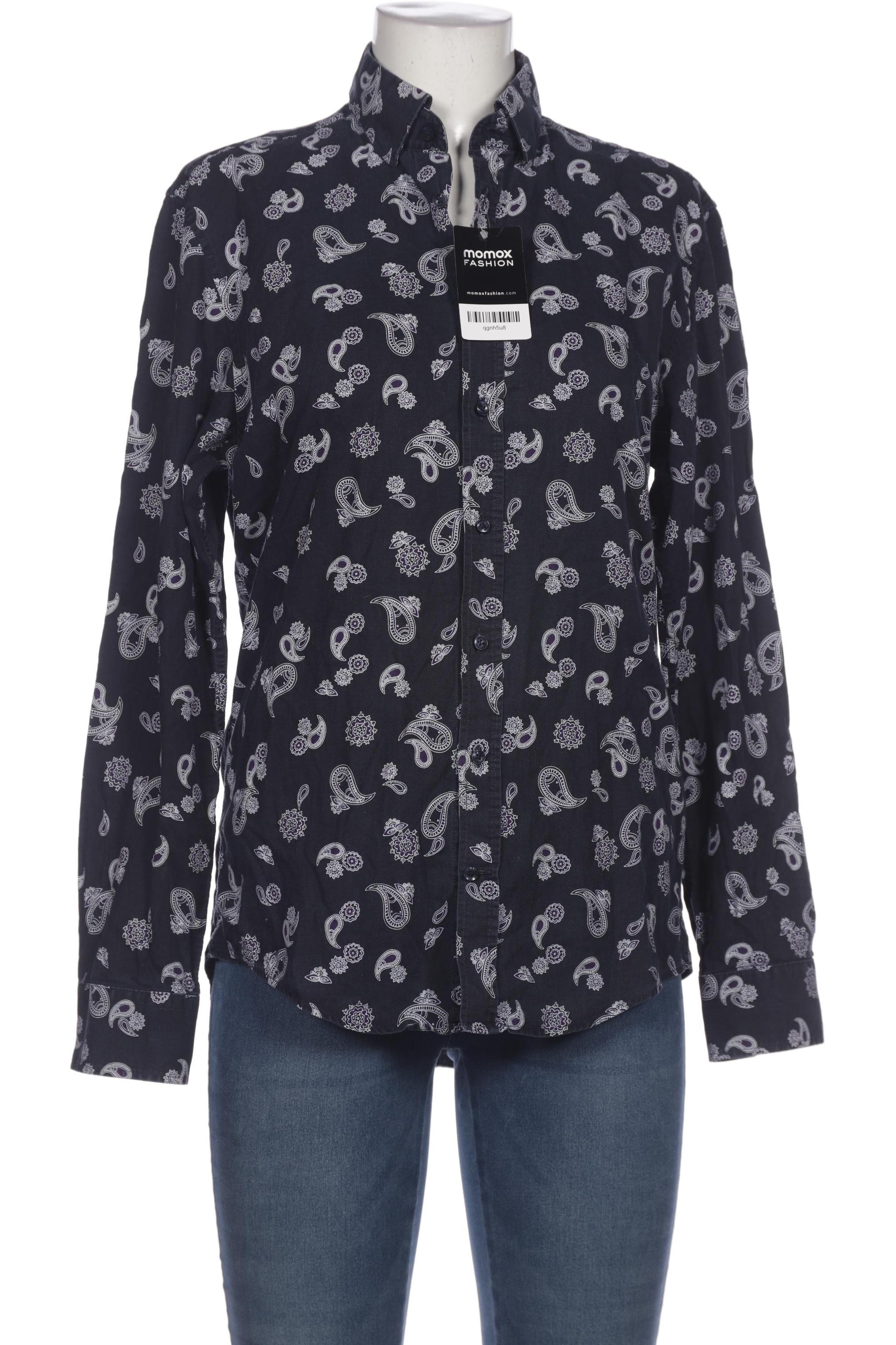 

Seidensticker Damen Bluse, marineblau