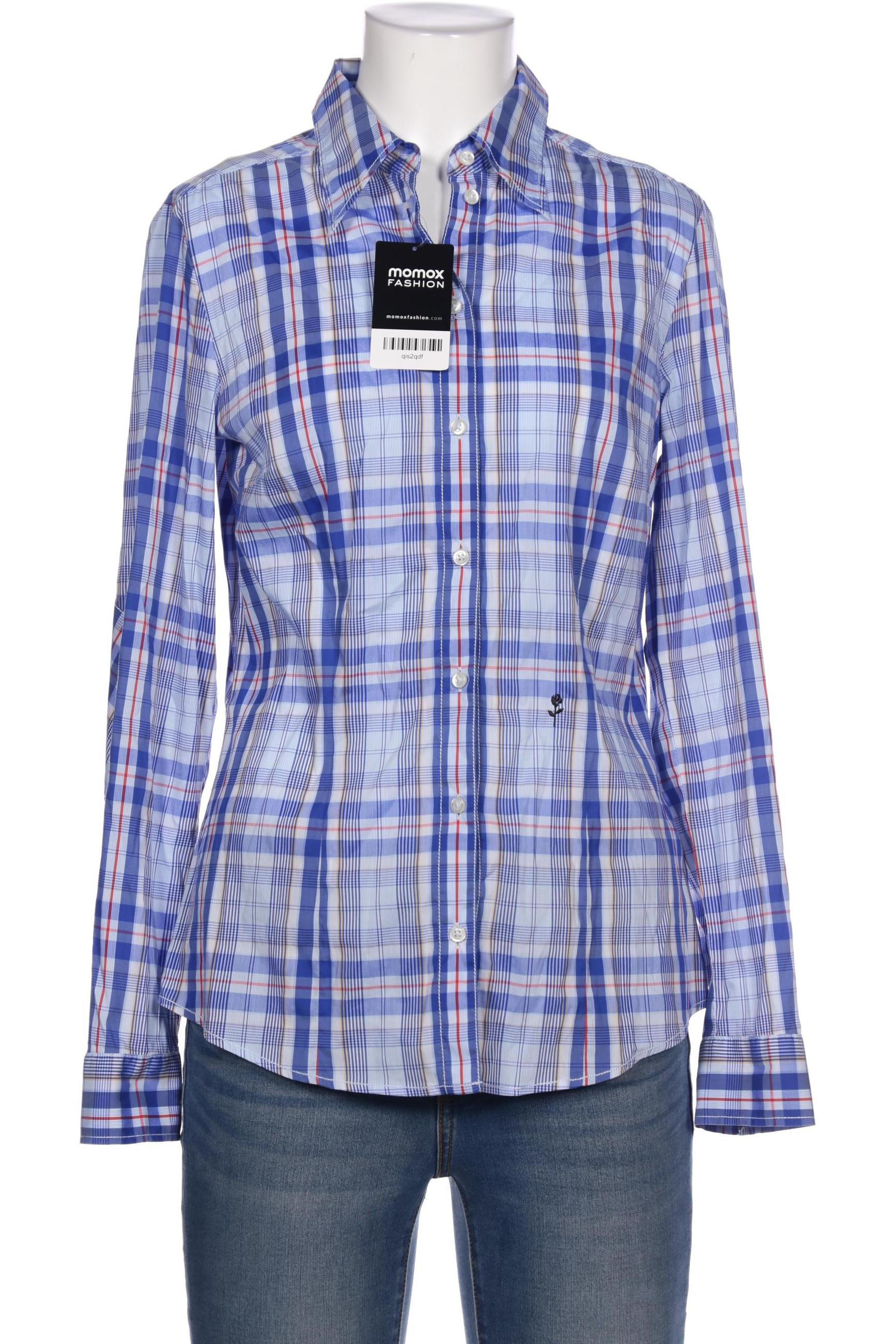 

Seidensticker Damen Bluse, blau
