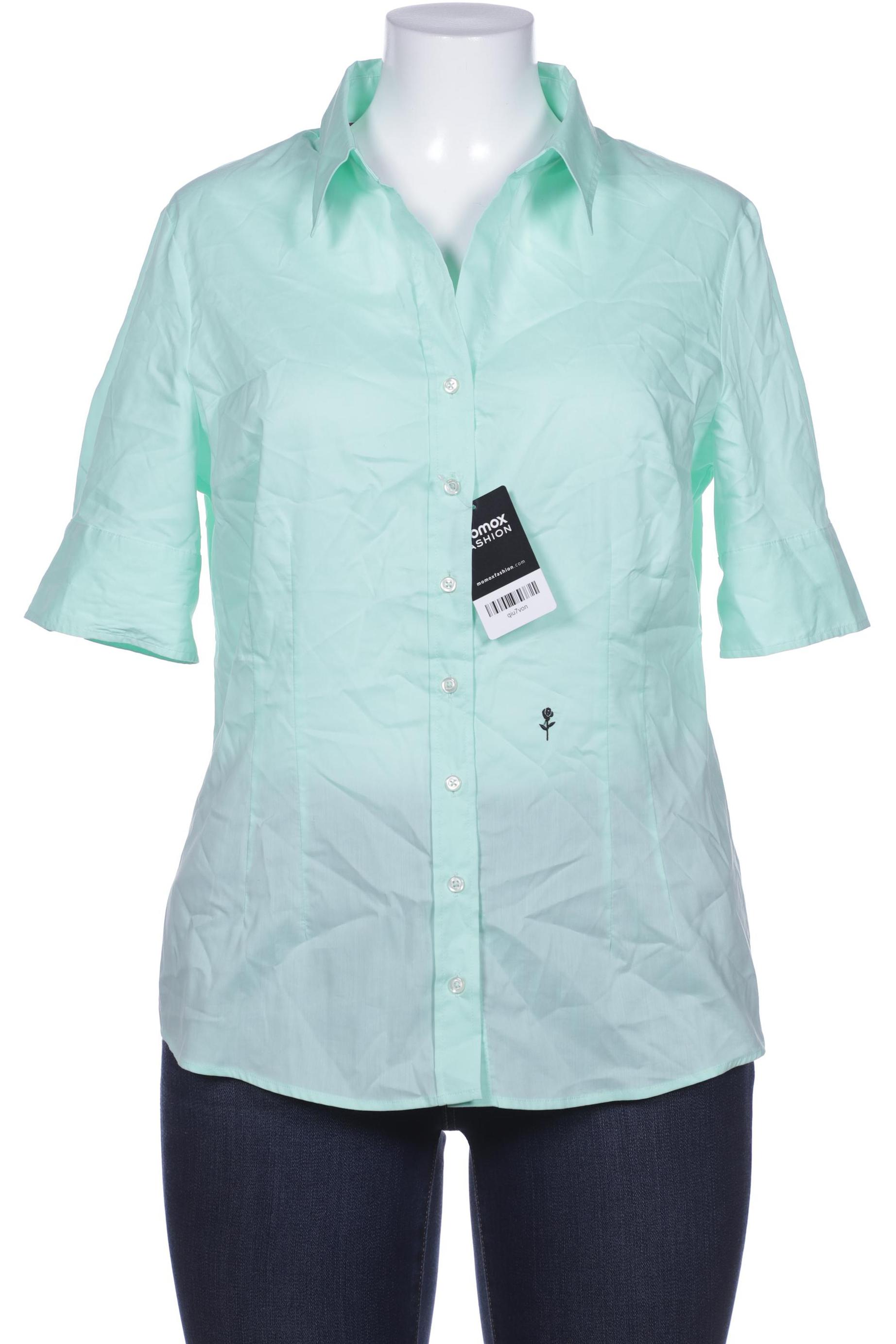 

Seidensticker Damen Bluse, hellgrün