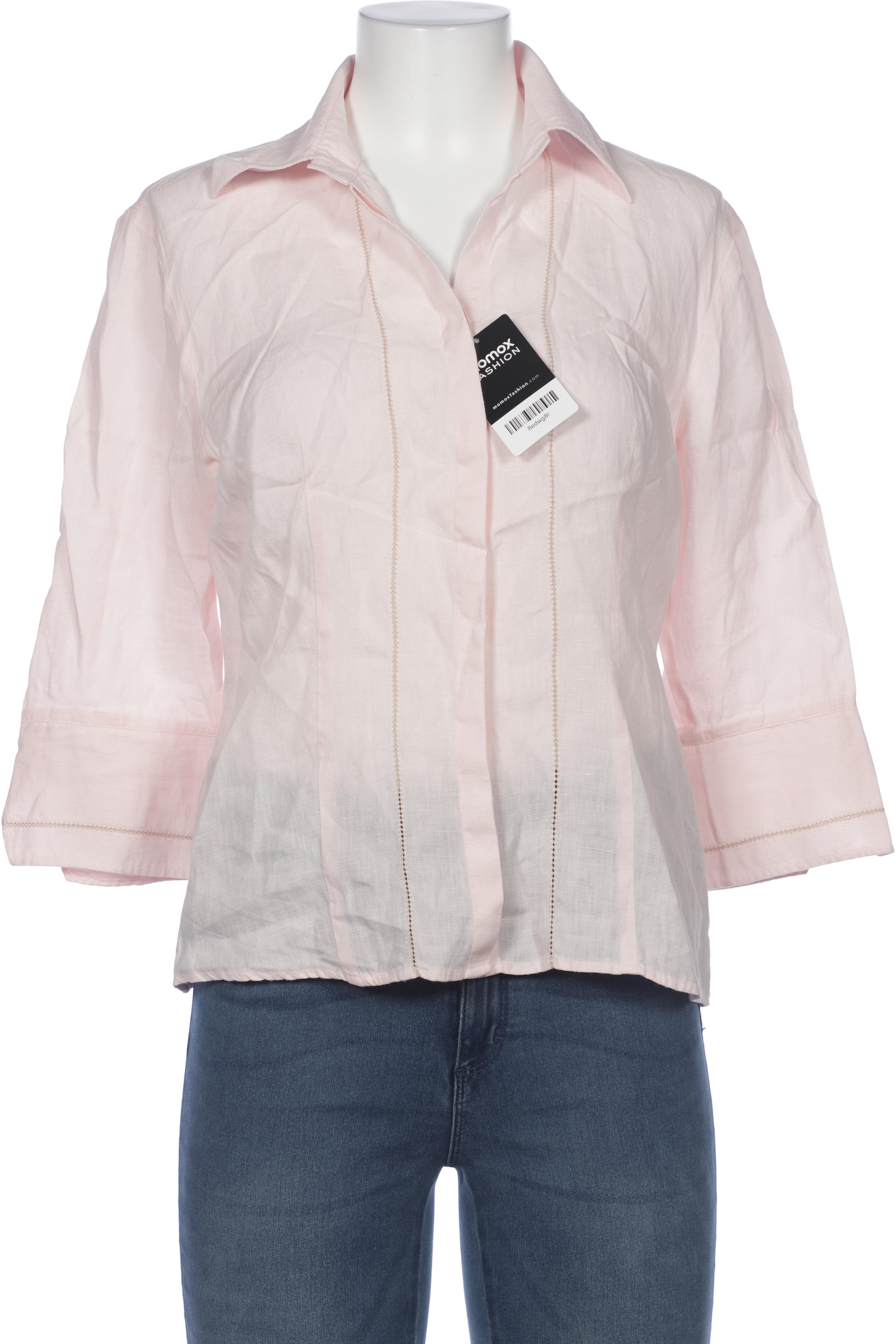 

Seidensticker Damen Bluse, pink, Gr. 40