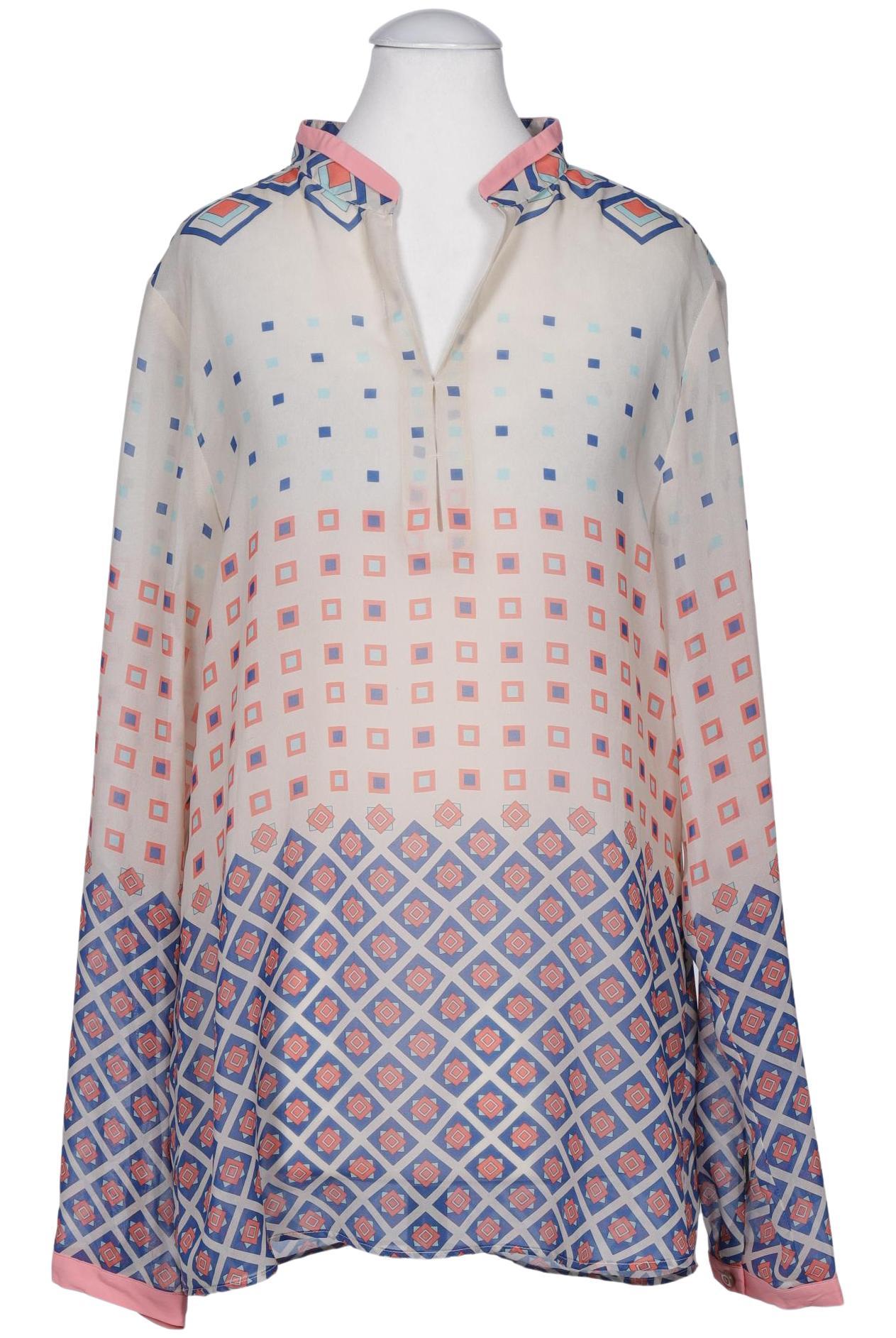 

Seidensticker Damen Bluse, beige, Gr. 36