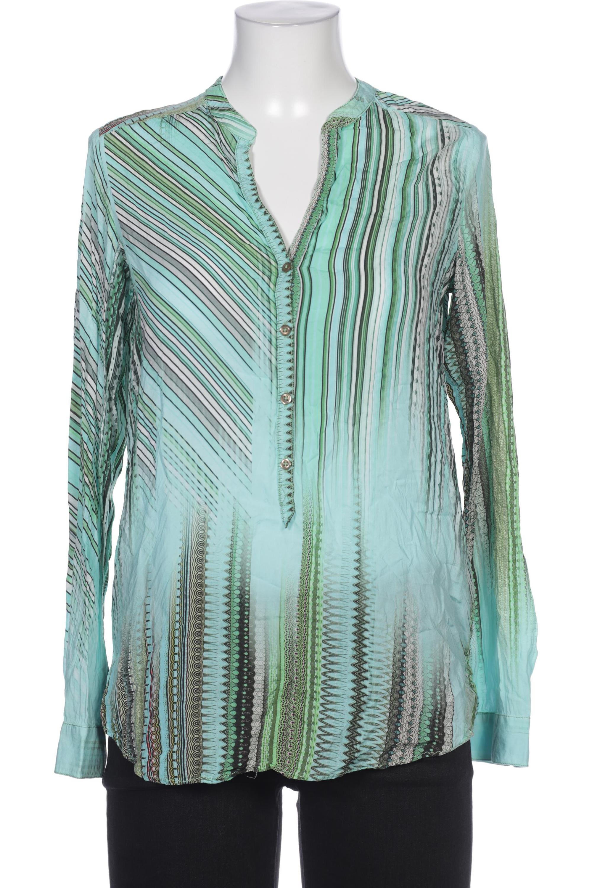 

Seidensticker Damen Bluse, mehrfarbig