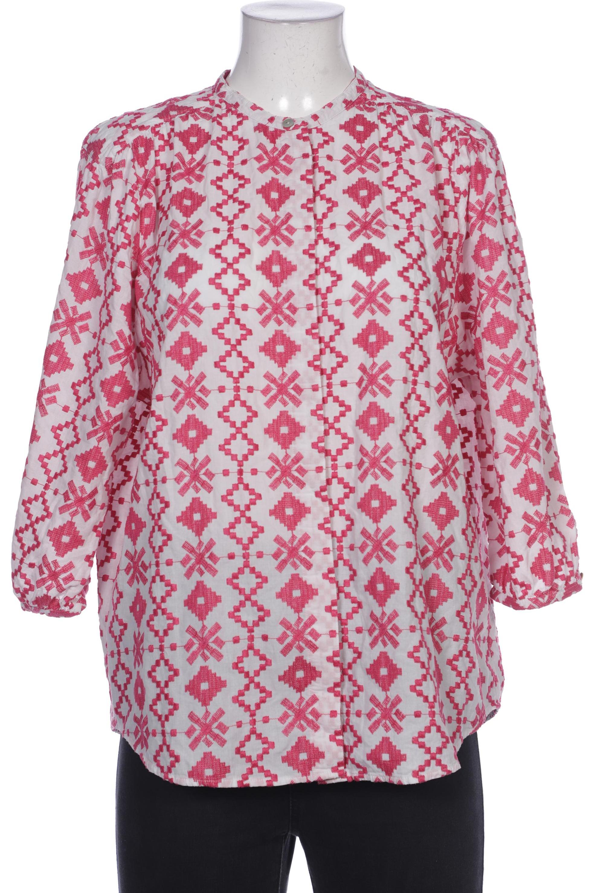 

Seidensticker Damen Bluse, pink, Gr. 40
