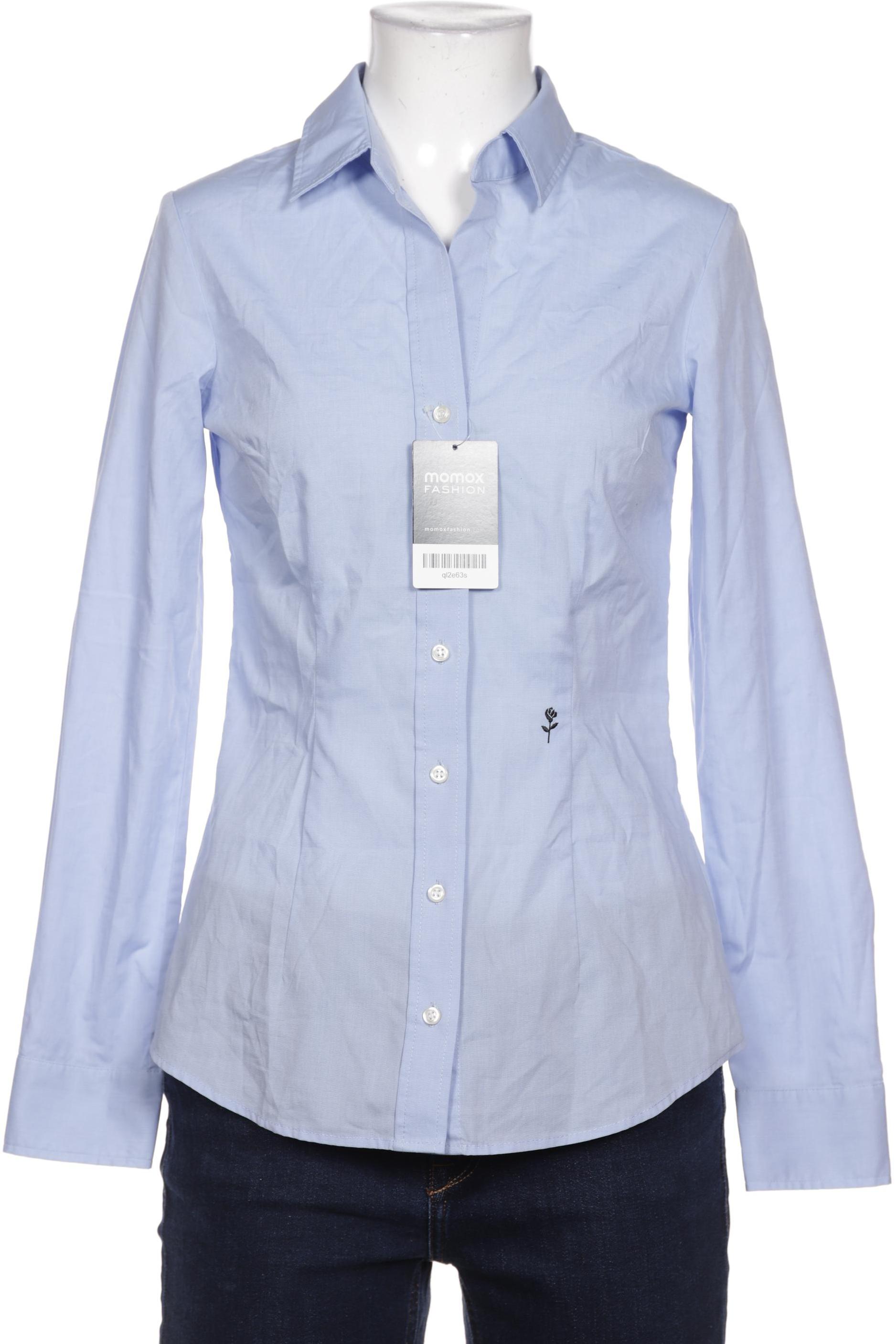 

Seidensticker Damen Bluse, blau