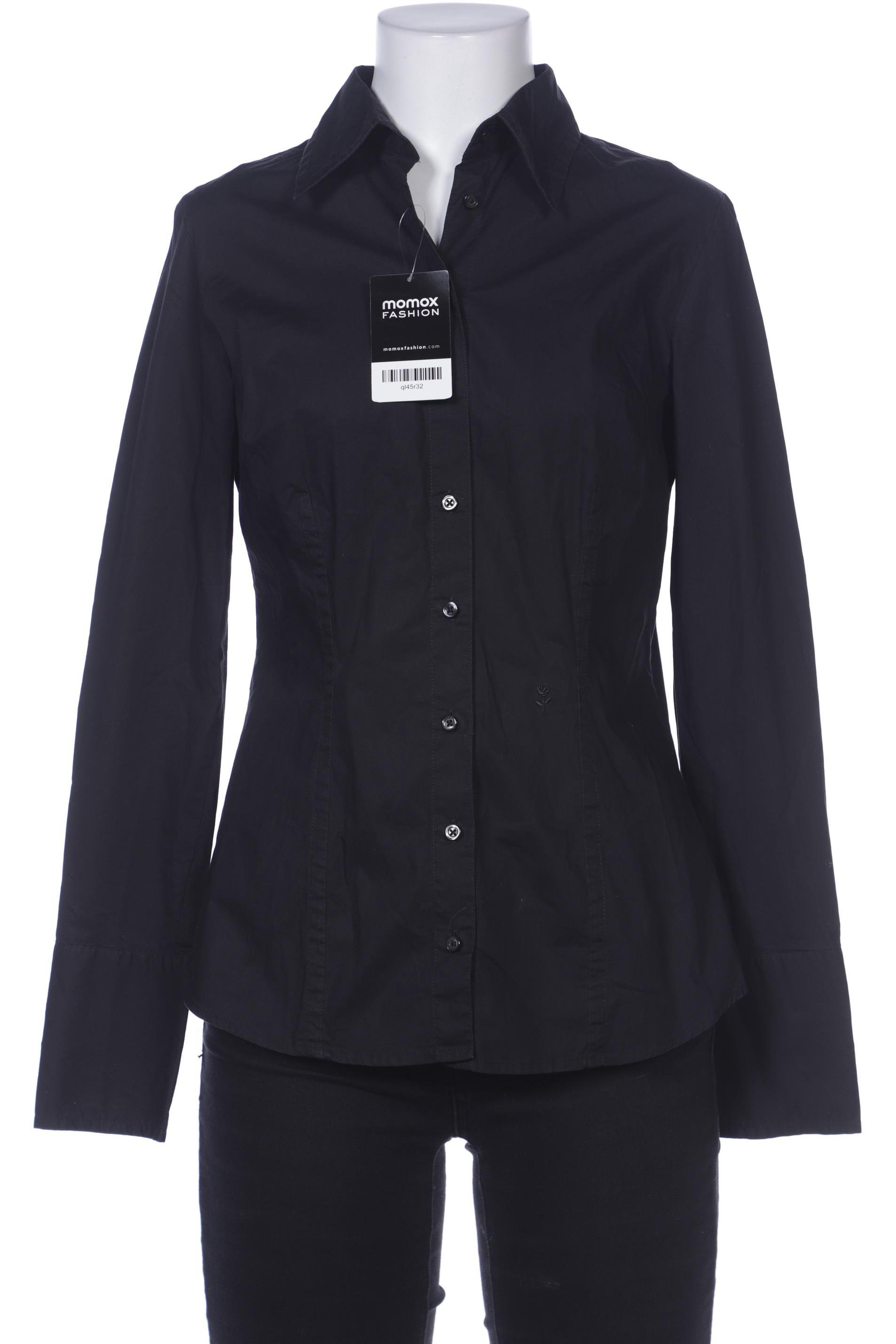 

Seidensticker Damen Bluse, schwarz, Gr. 36
