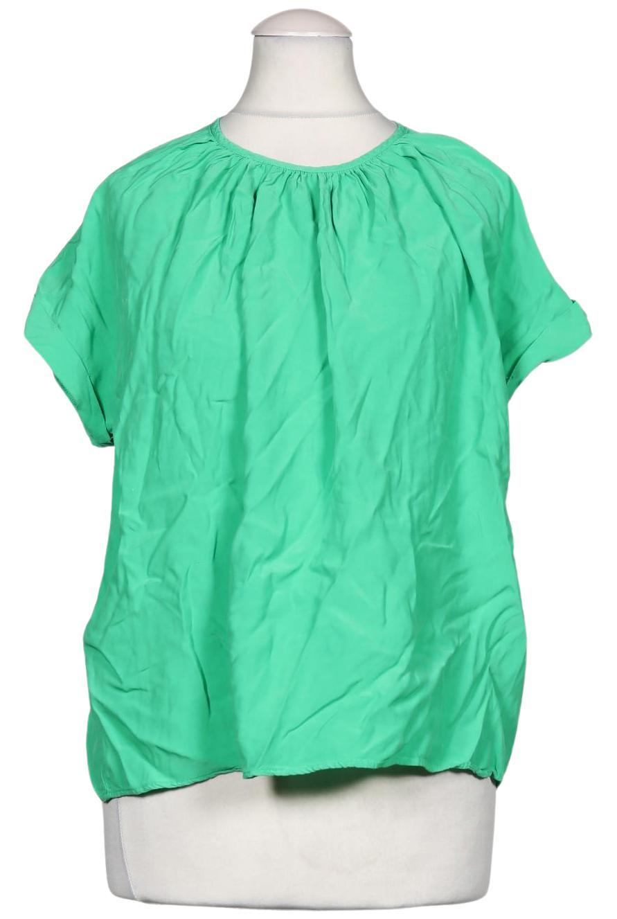 

Seidensticker Damen Bluse, grün, Gr. 34