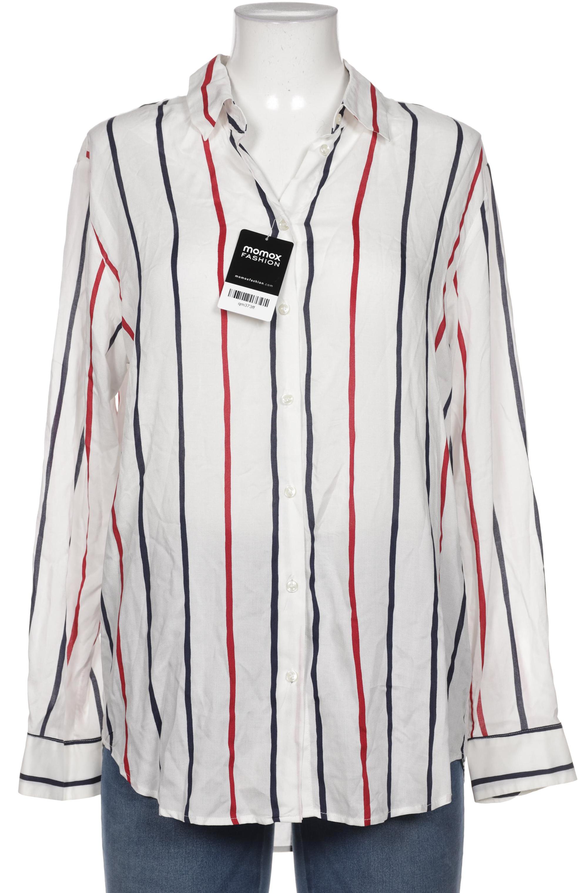 

Seidensticker Damen Bluse, weiß, Gr. 38
