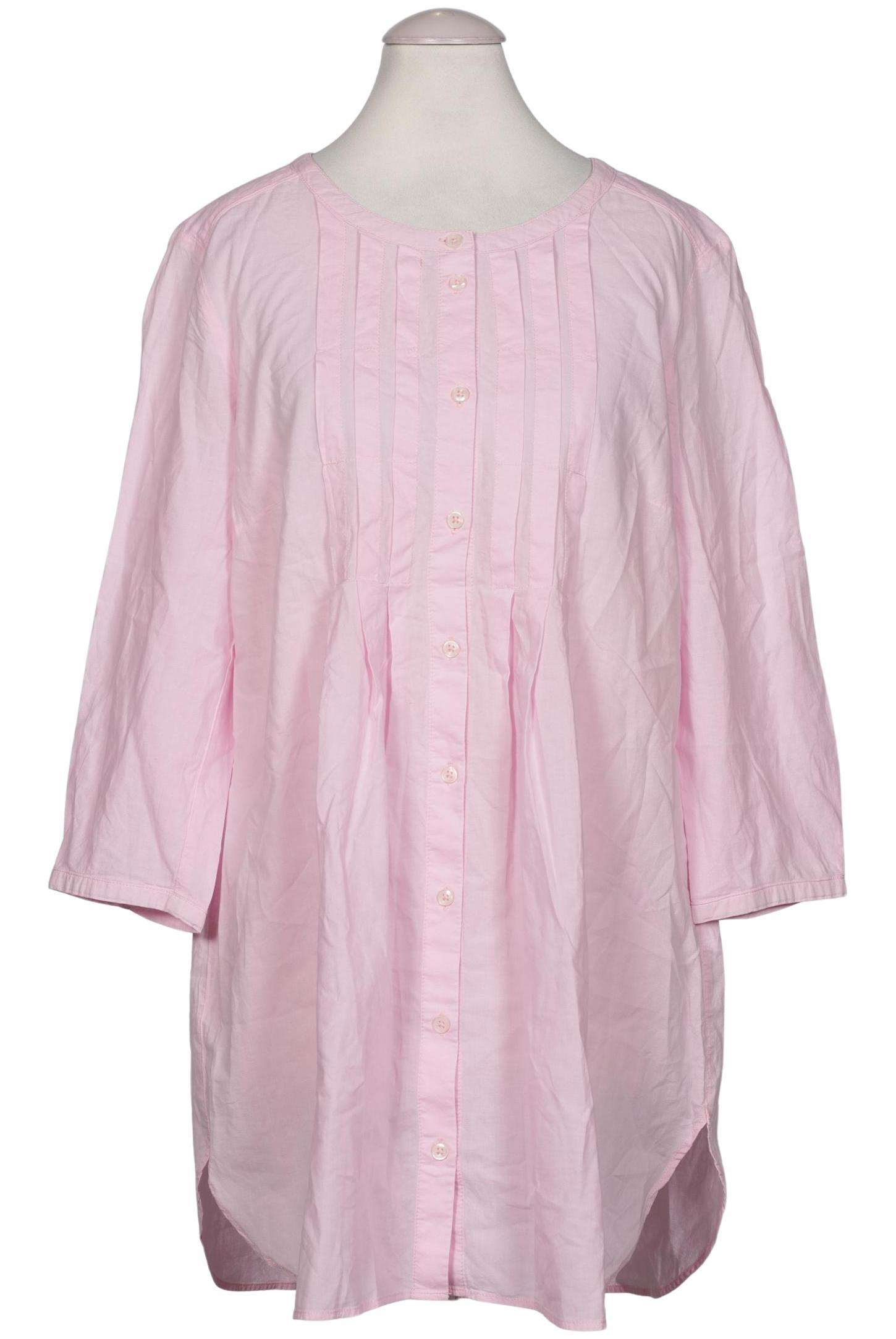 

Seidensticker Damen Bluse, pink, Gr. 38