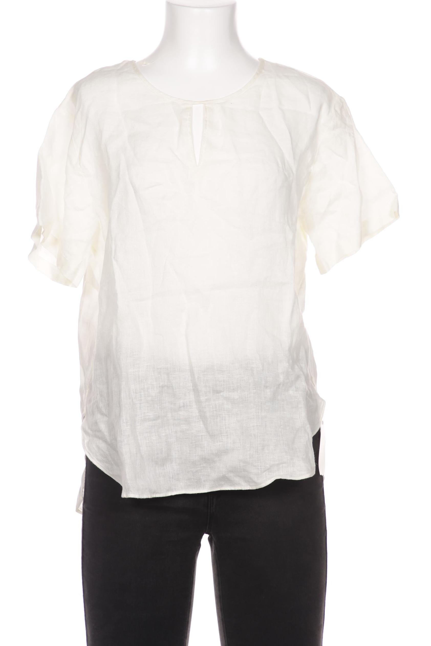 

Seidensticker Damen Bluse, cremeweiß, Gr. 34