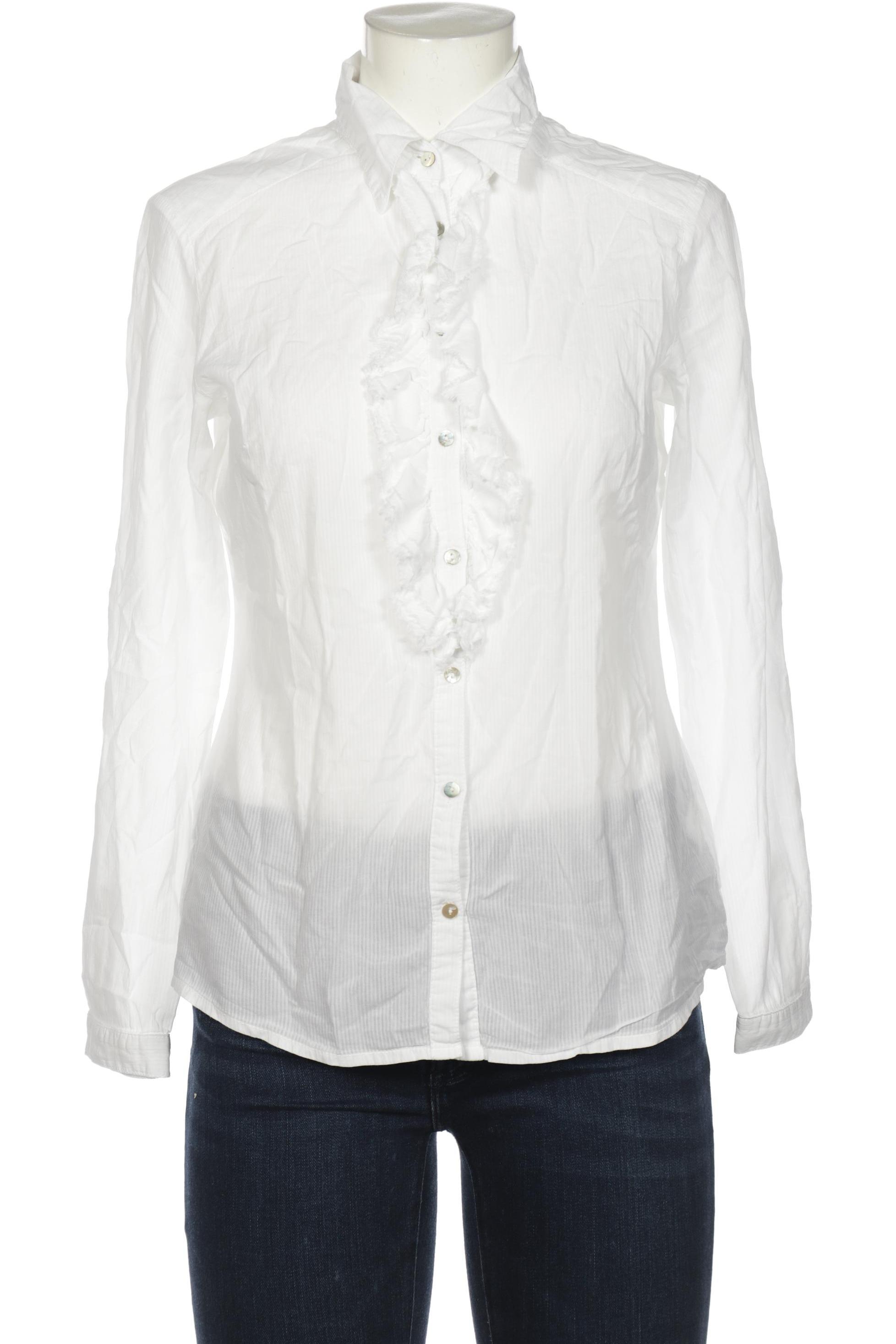 

Seidensticker Damen Bluse, weiß