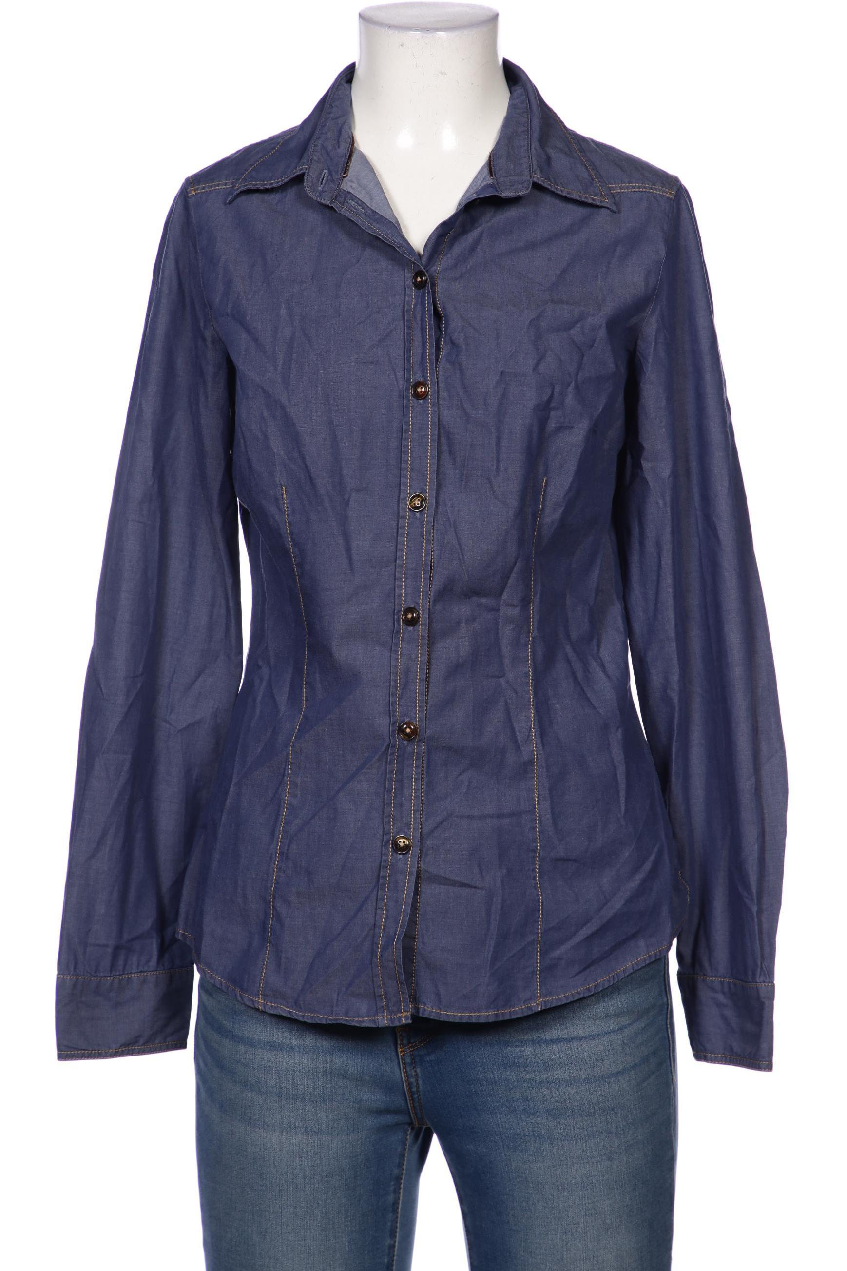 

Seidensticker Damen Bluse, blau