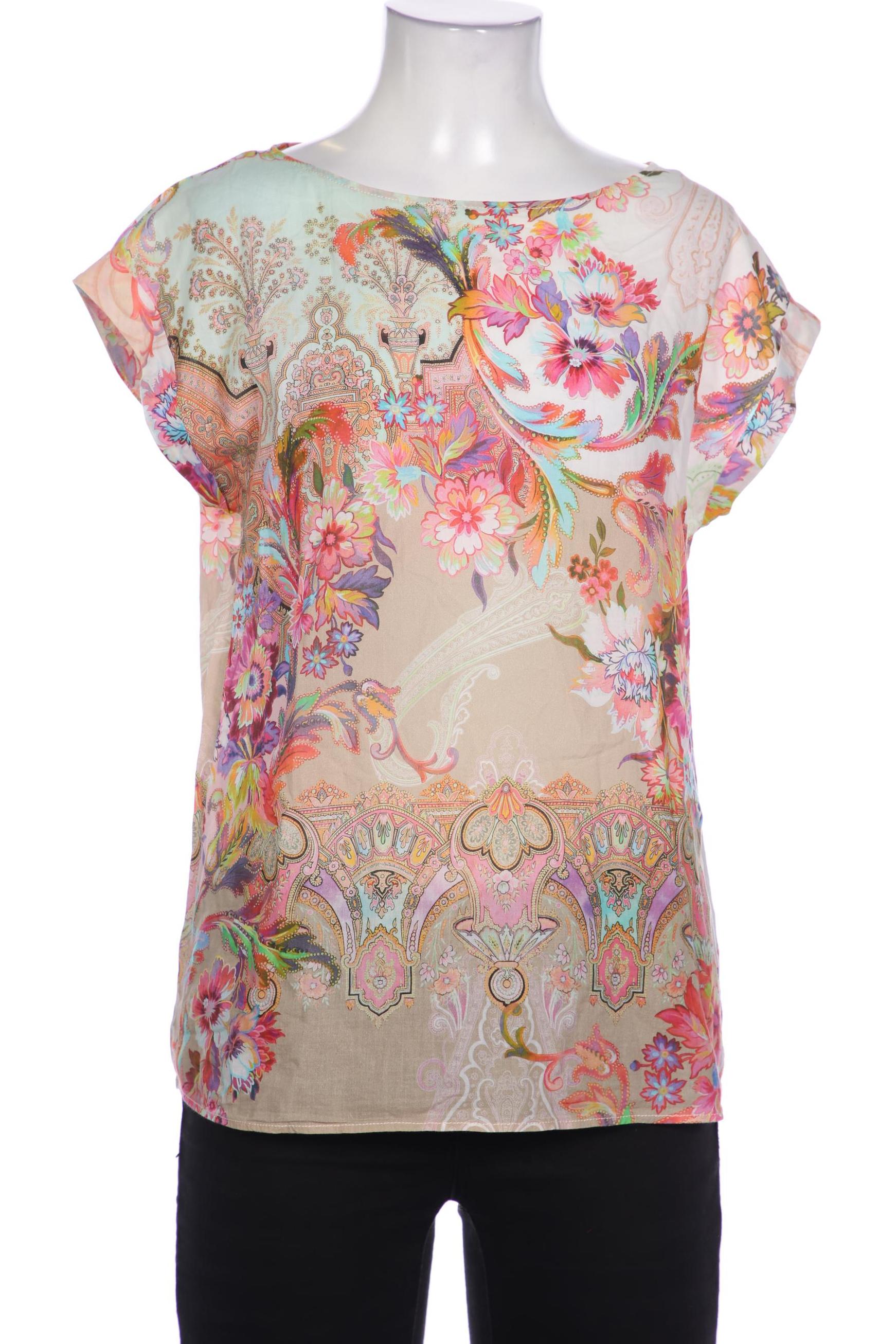 

Seidensticker Damen Bluse, mehrfarbig, Gr. 36