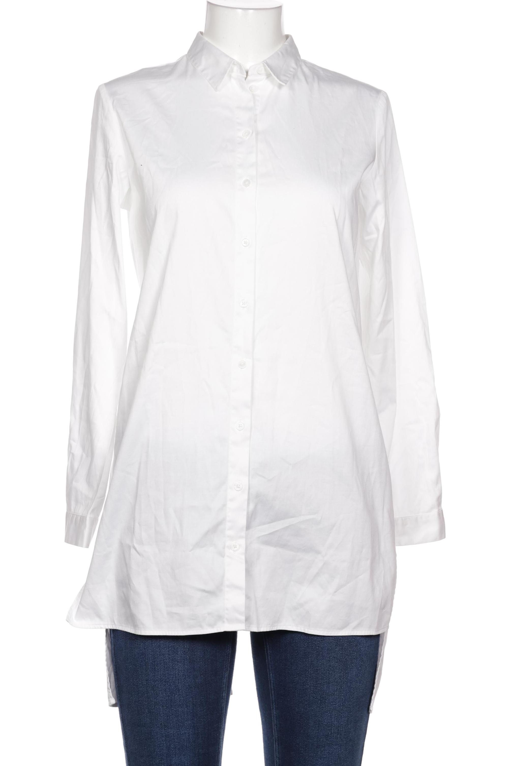 

Seidensticker Damen Bluse, weiß