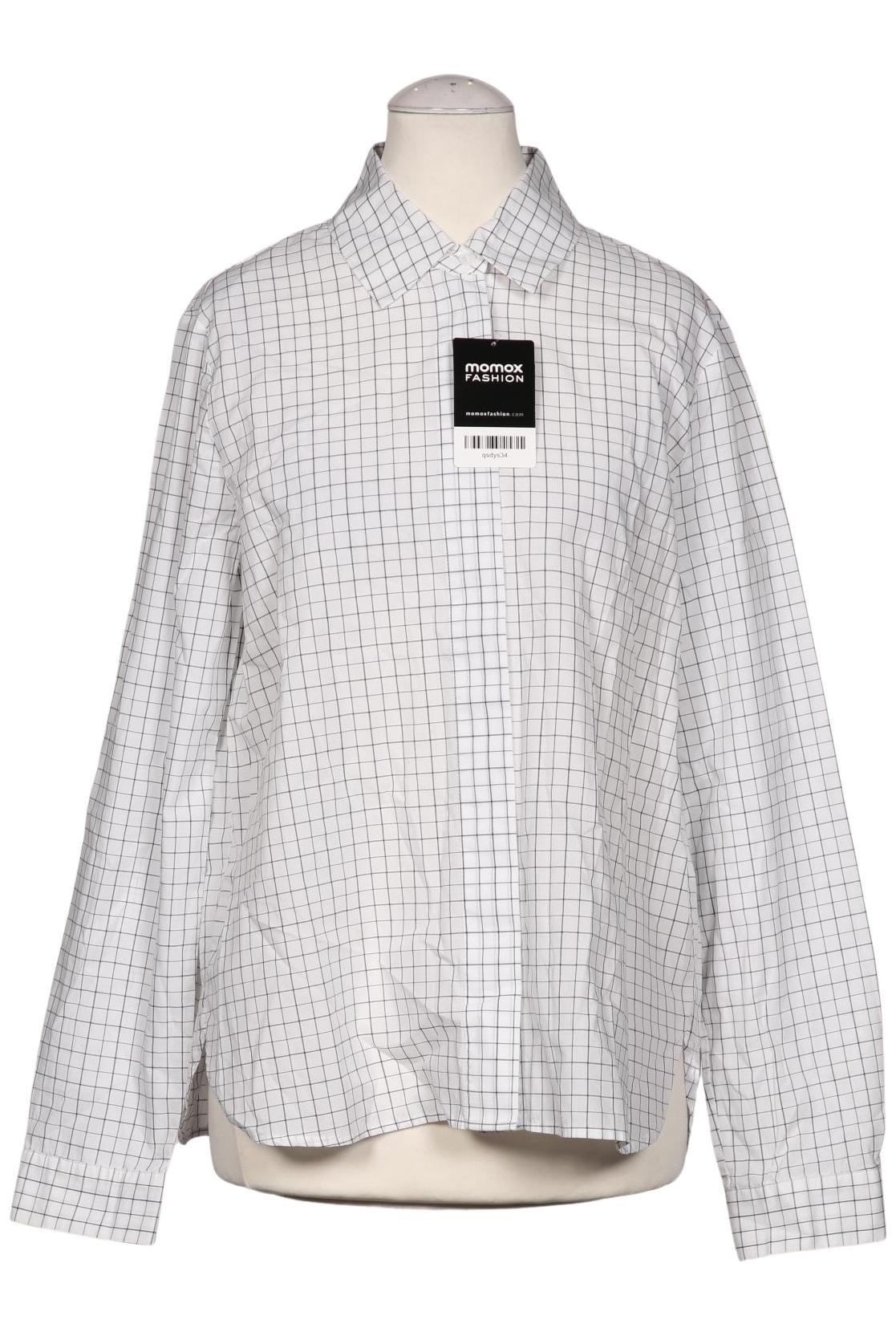 

Seidensticker Damen Bluse, weiß, Gr. 34