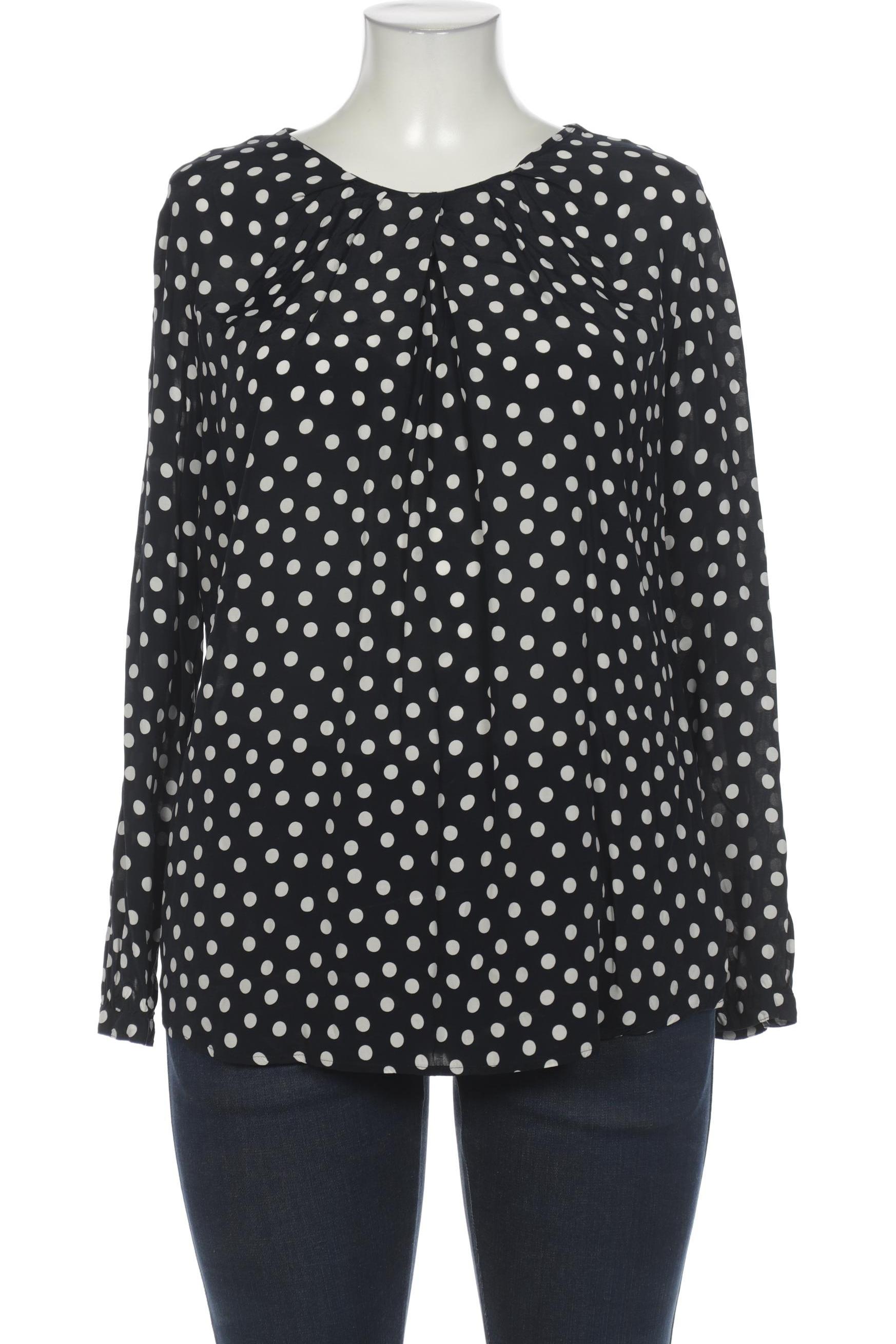 

Seidensticker Damen Bluse, marineblau