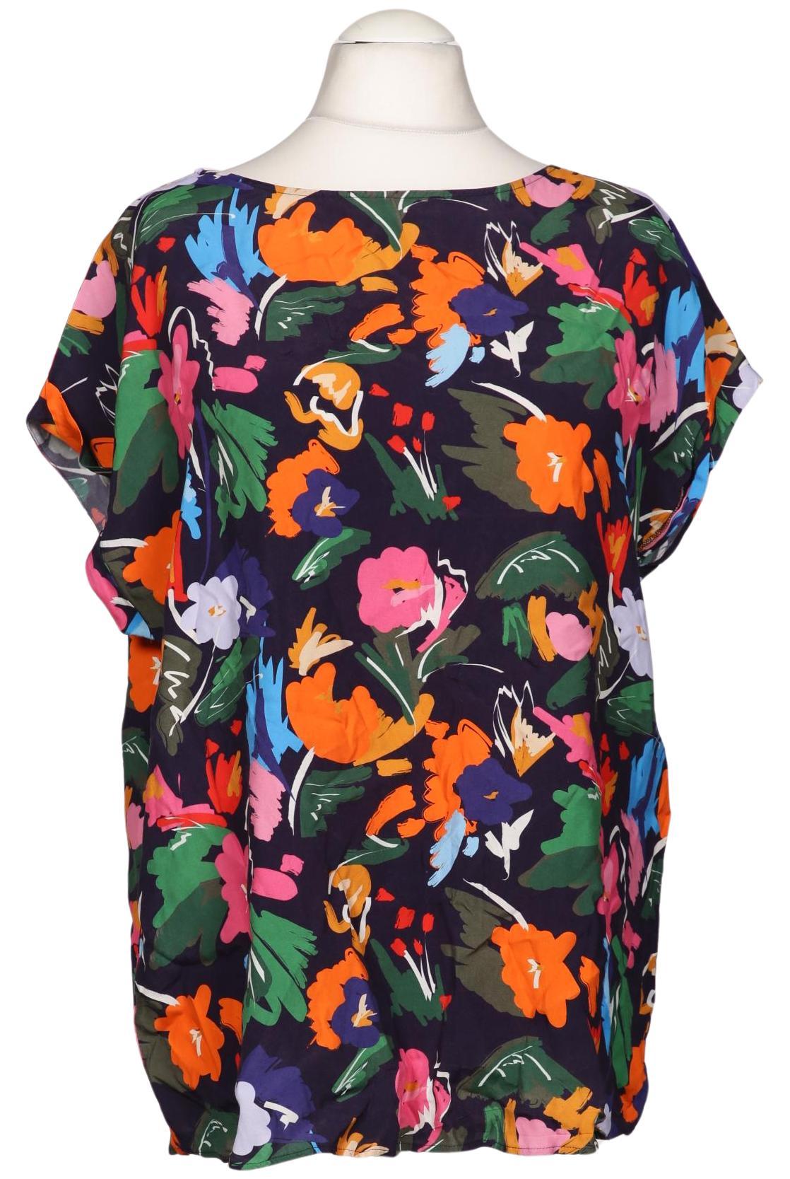 

Seidensticker Damen Bluse, mehrfarbig, Gr. 46