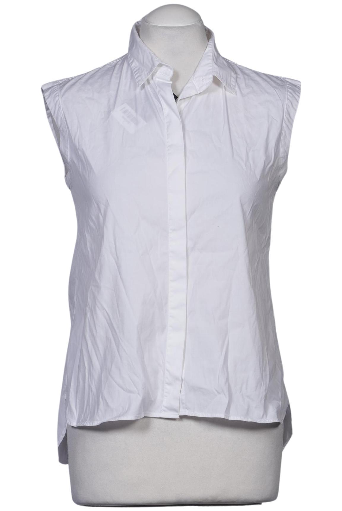 

Seidensticker Damen Bluse, weiß, Gr. 40