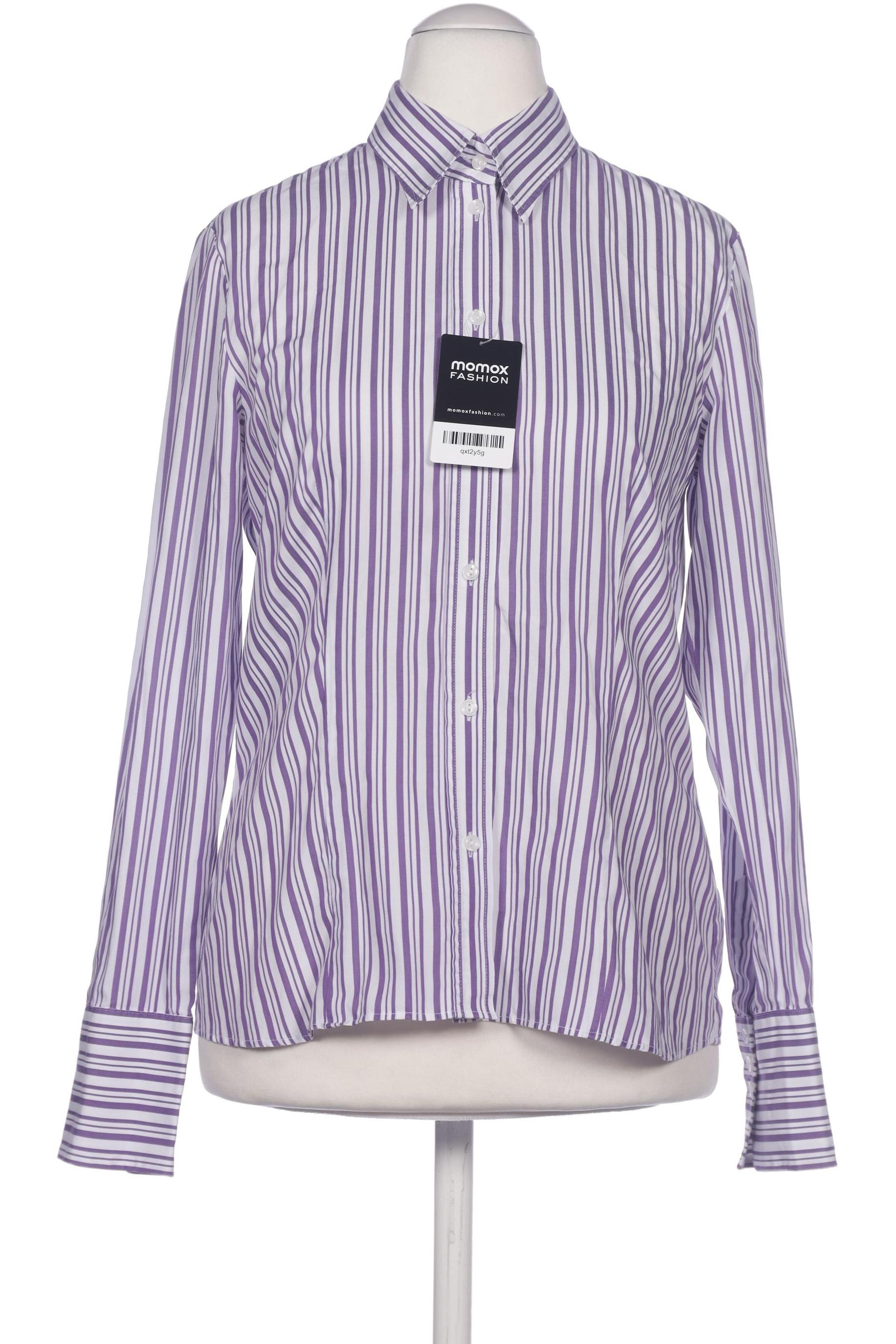 

Seidensticker Damen Bluse, flieder, Gr. 38