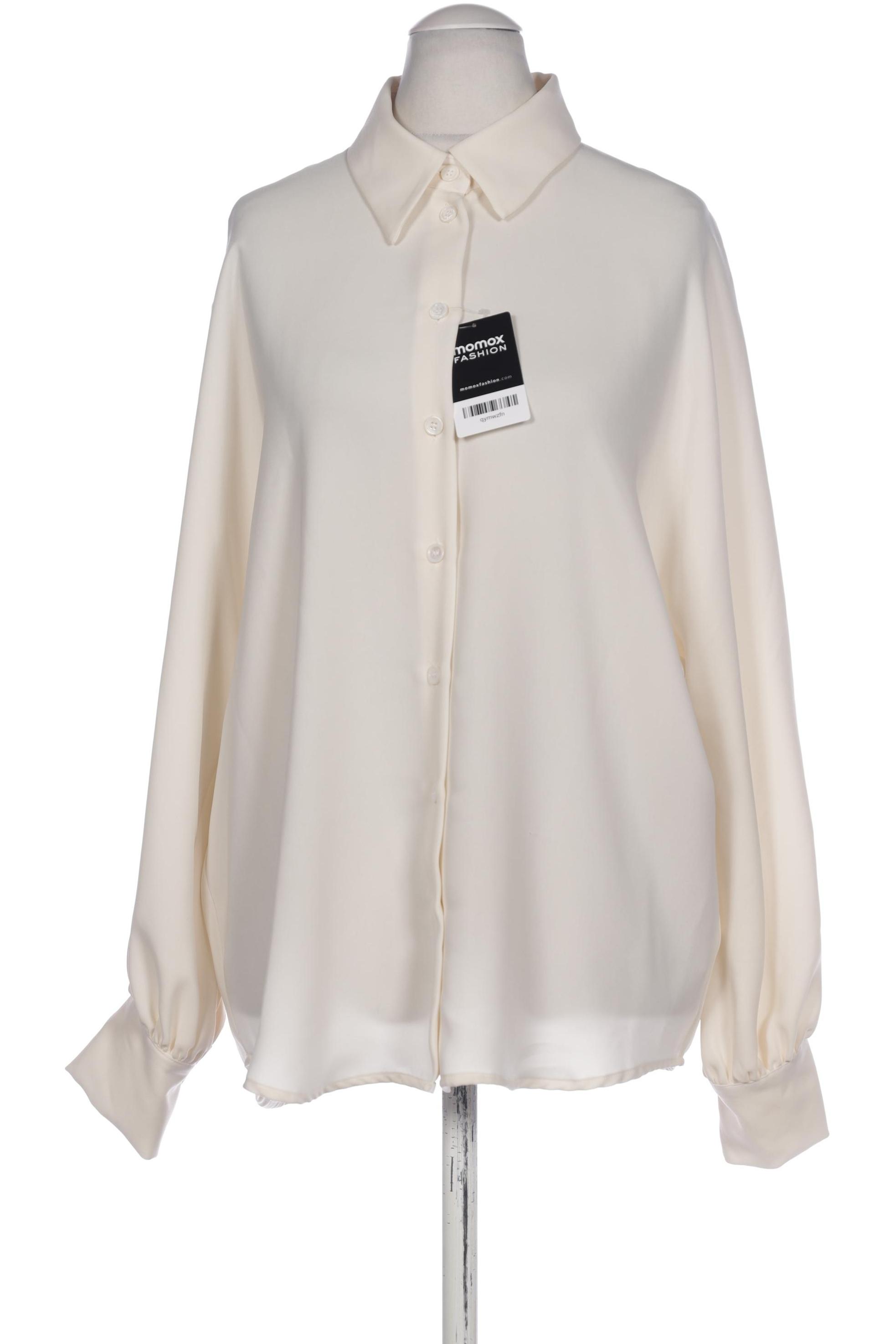 

Seidensticker Damen Bluse, cremeweiß, Gr. 38