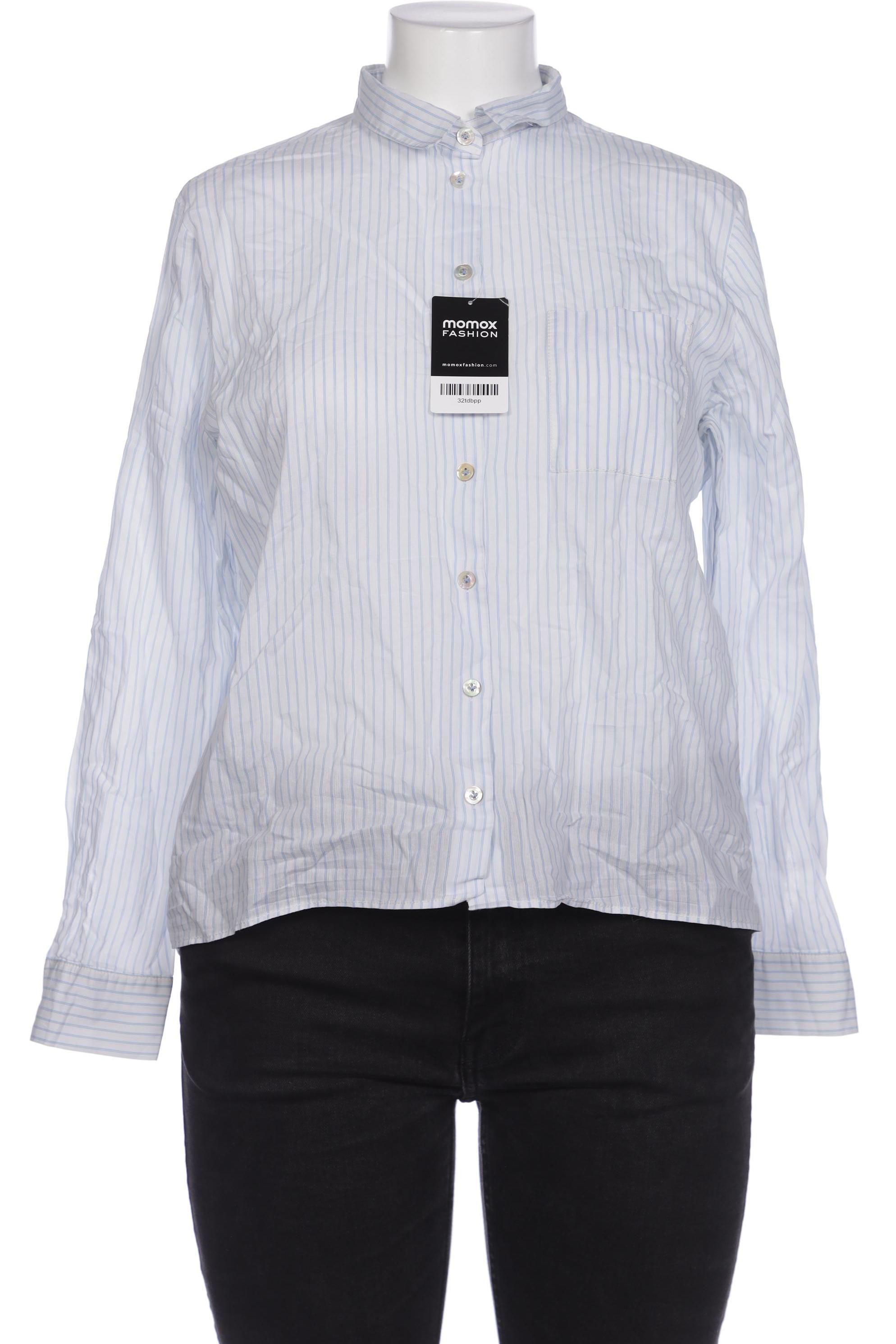 

Seidensticker Damen Bluse, weiß, Gr. 42