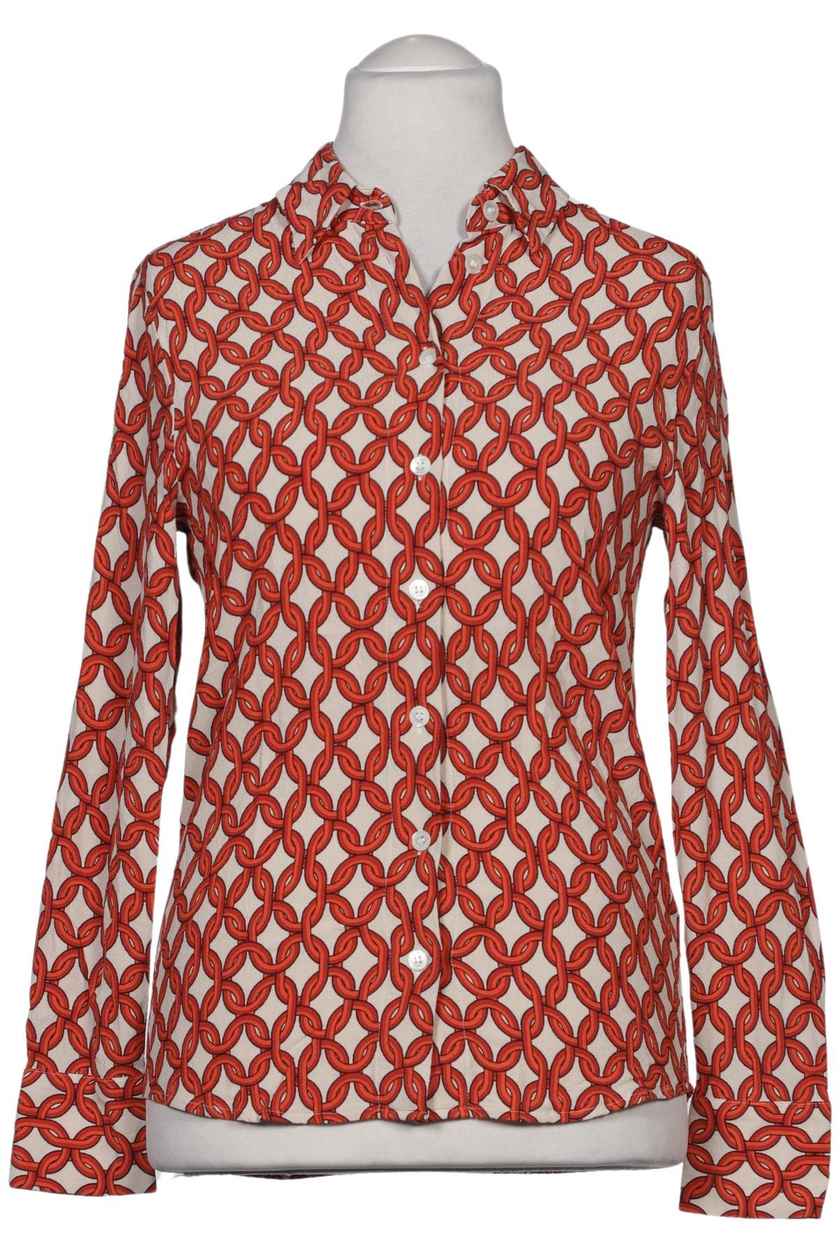 

Seidensticker Damen Bluse, mehrfarbig, Gr. 38