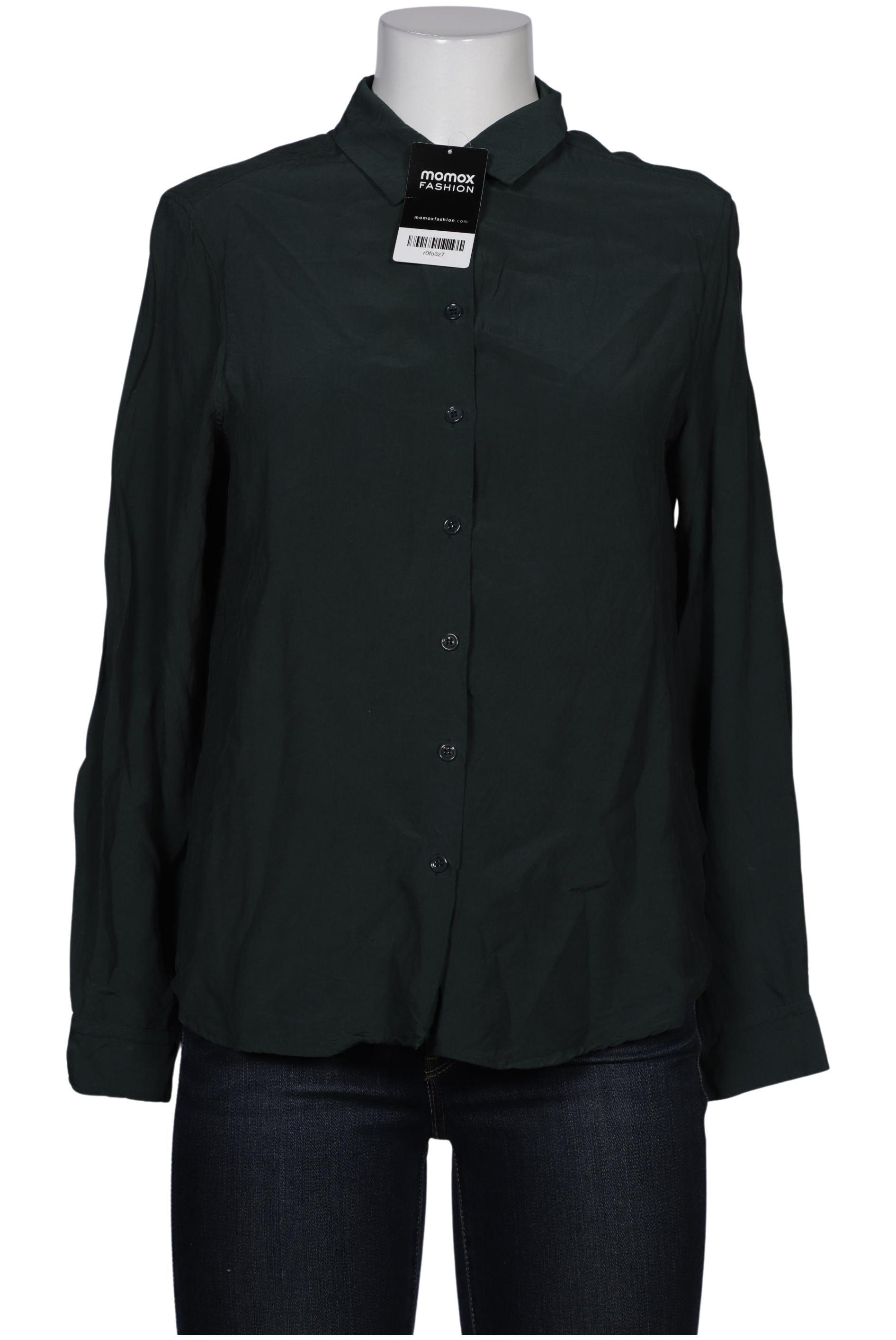 

Seidensticker Damen Bluse, grün, Gr. 38