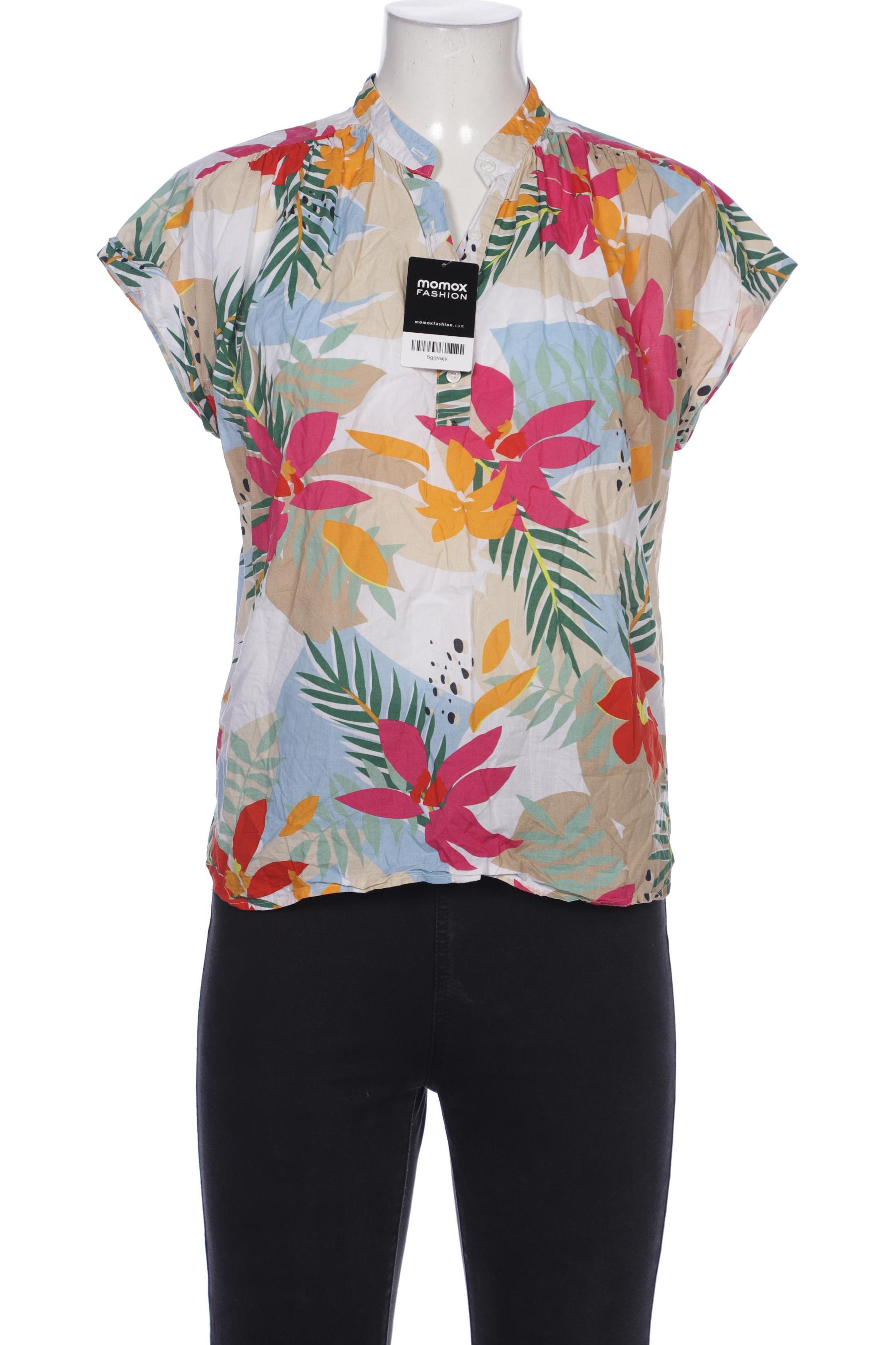 

Seidensticker Damen Bluse, mehrfarbig, Gr. 38