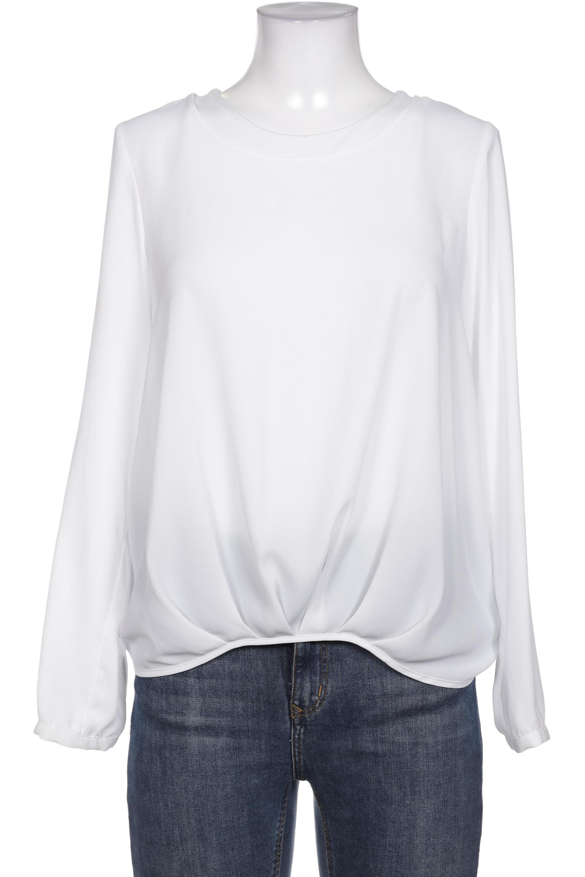 

Seidensticker Damen Bluse, weiß
