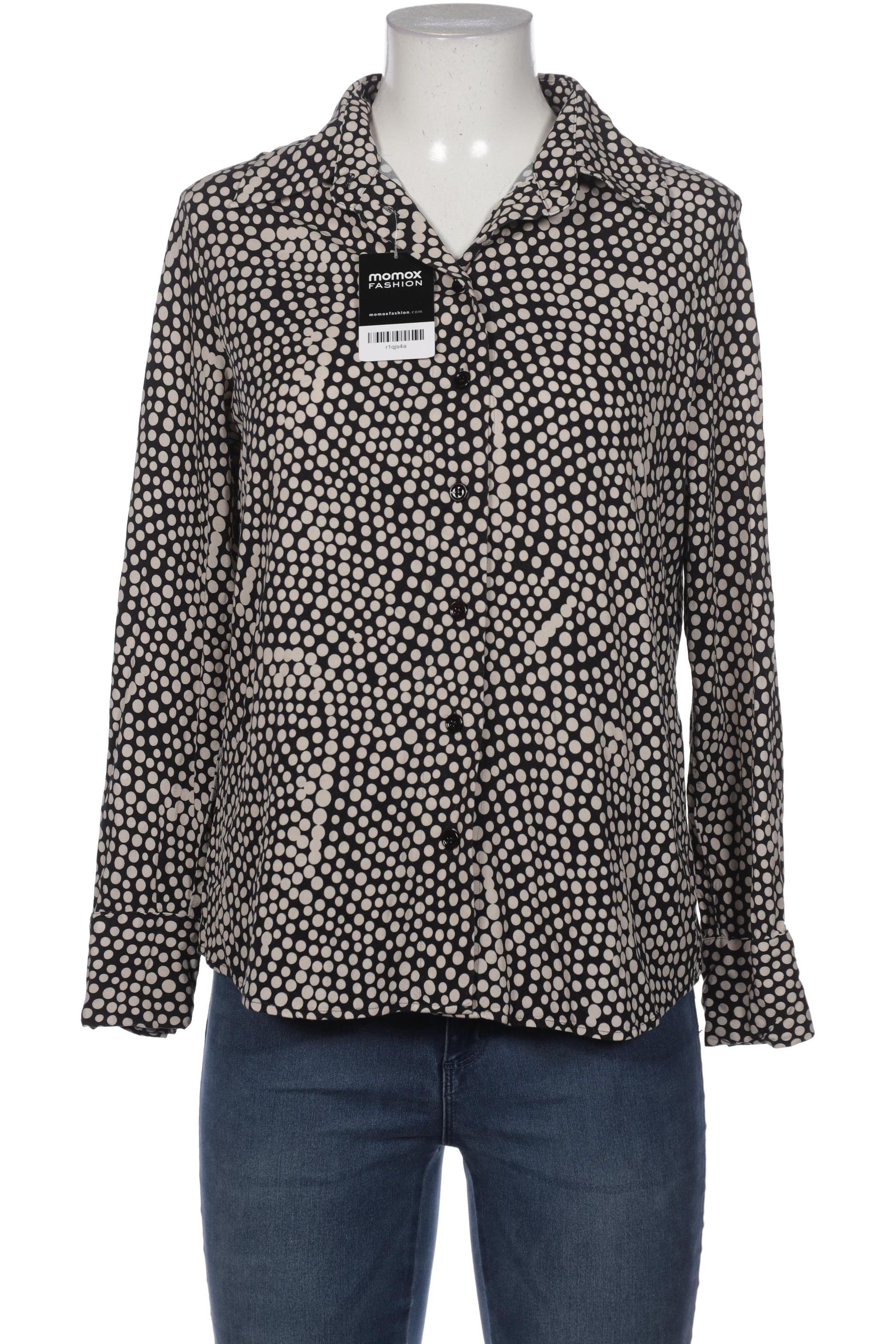 

Seidensticker Damen Bluse, schwarz, Gr. 38