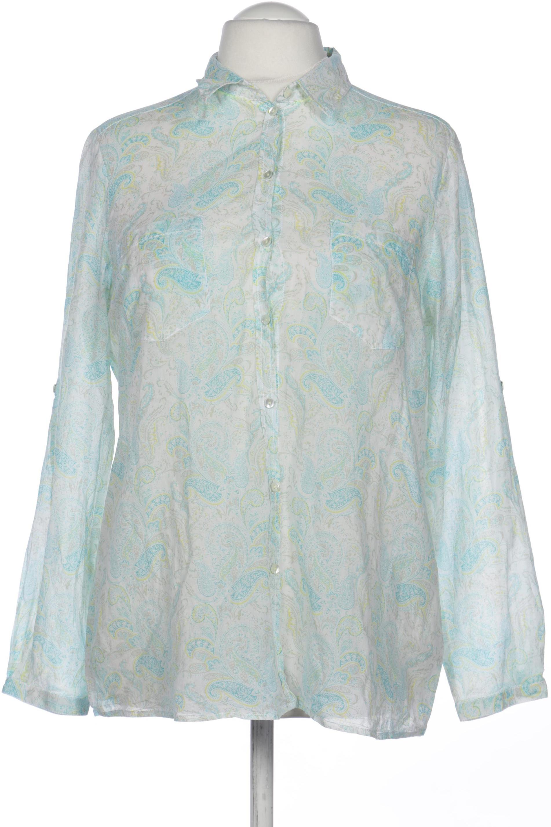

Seidensticker Damen Bluse, hellblau