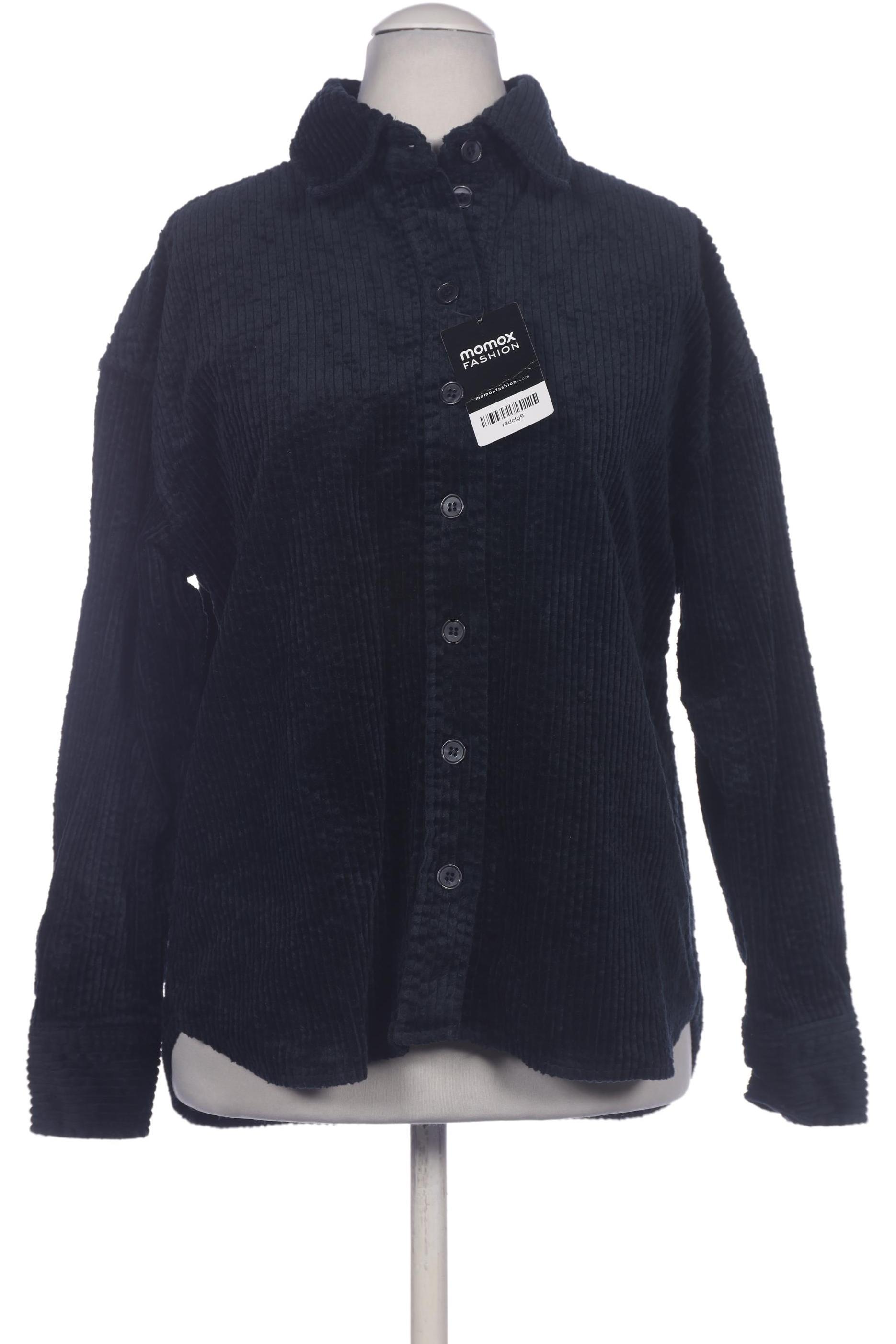 

Seidensticker Damen Bluse, marineblau, Gr. 38