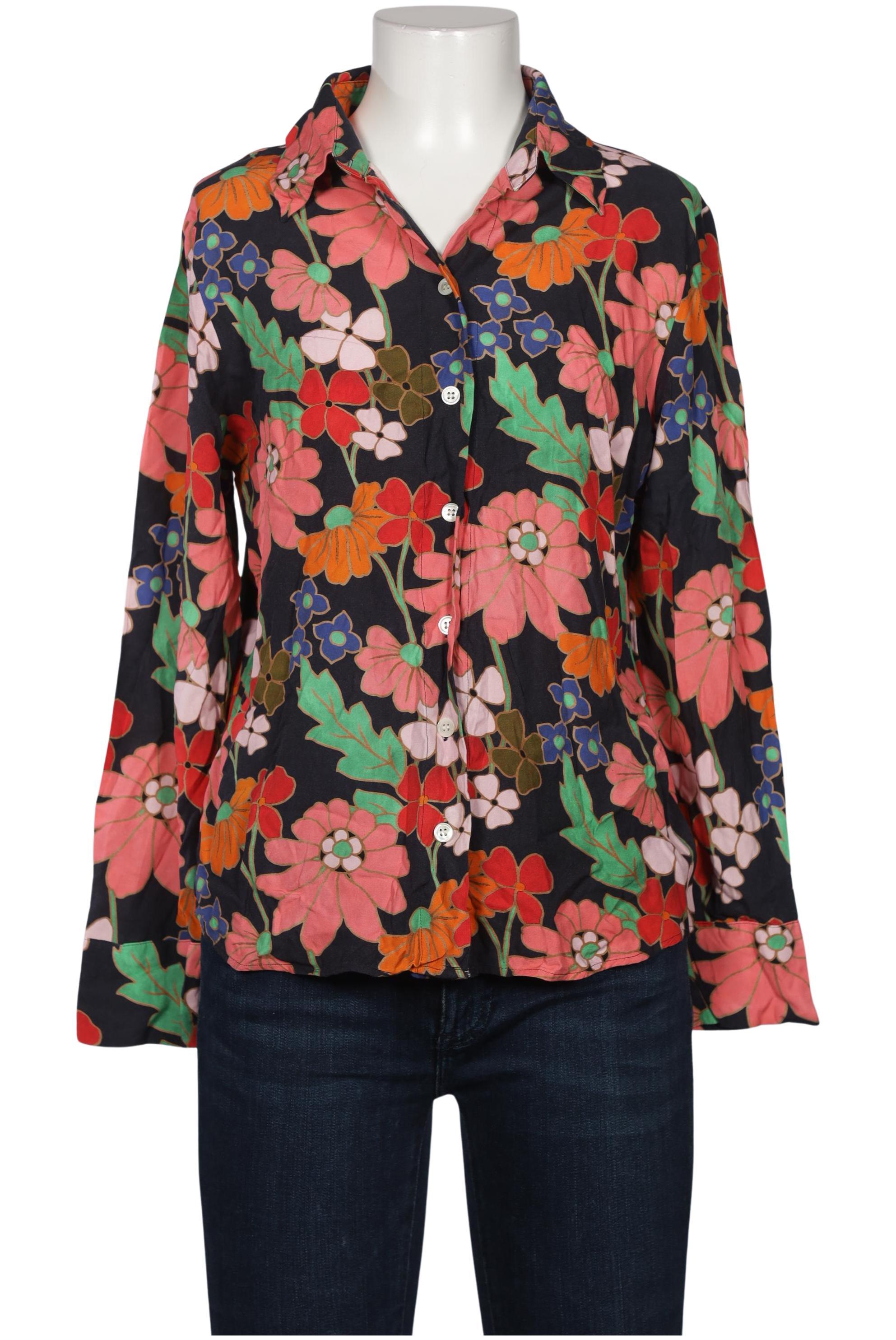 

Seidensticker Damen Bluse, mehrfarbig, Gr. 38