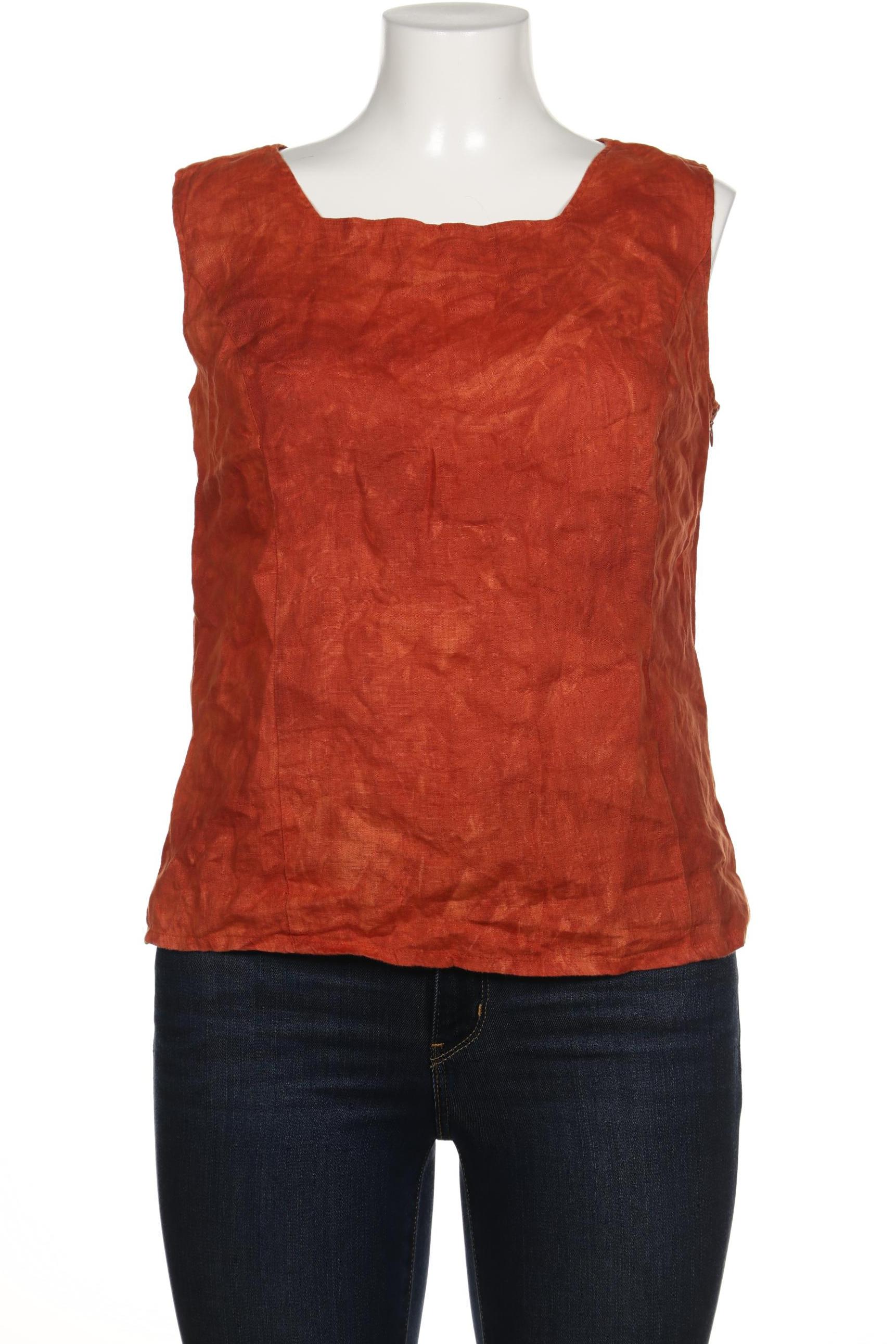 

Seidensticker Damen Bluse, orange