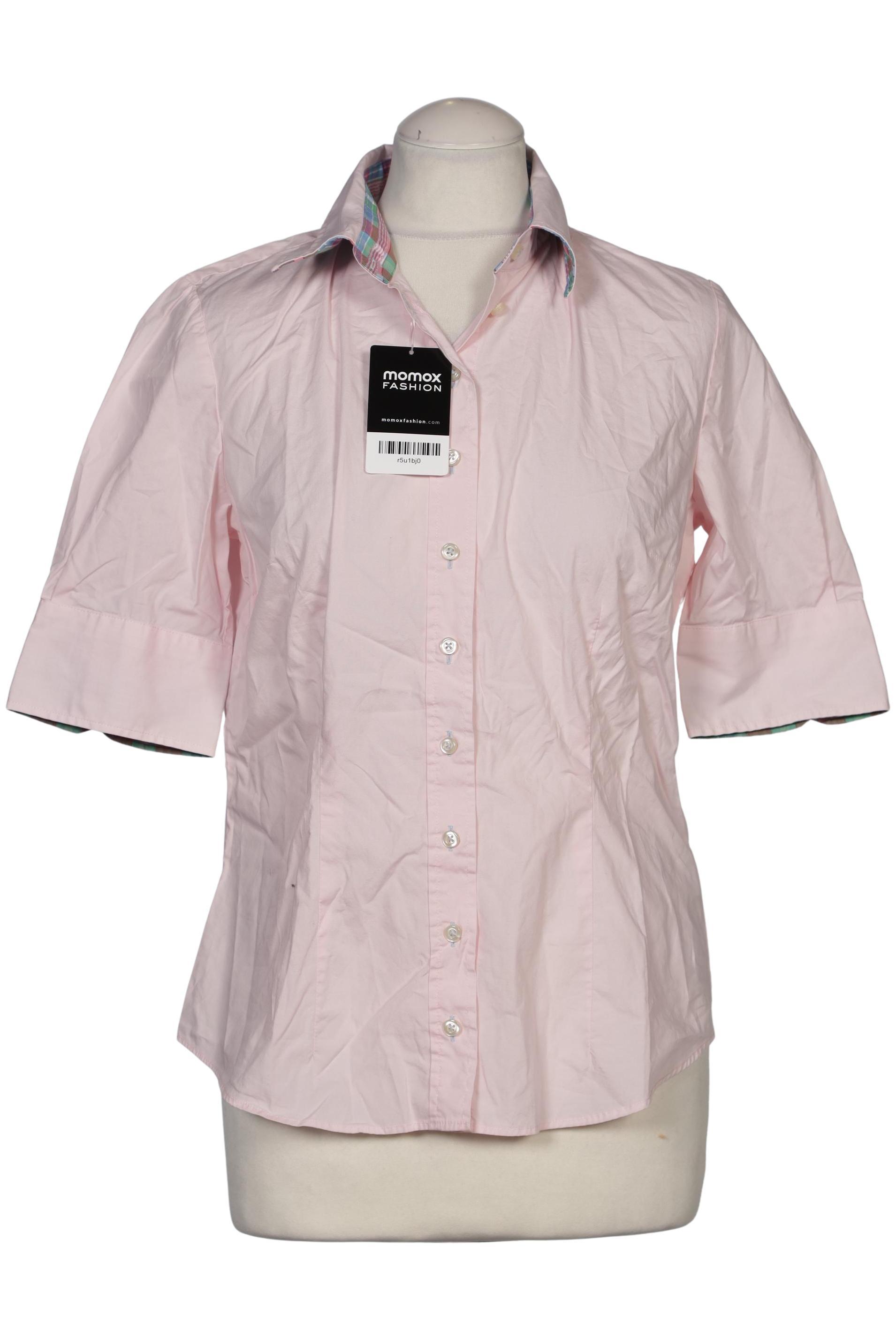 

Seidensticker Damen Bluse, pink, Gr. 38
