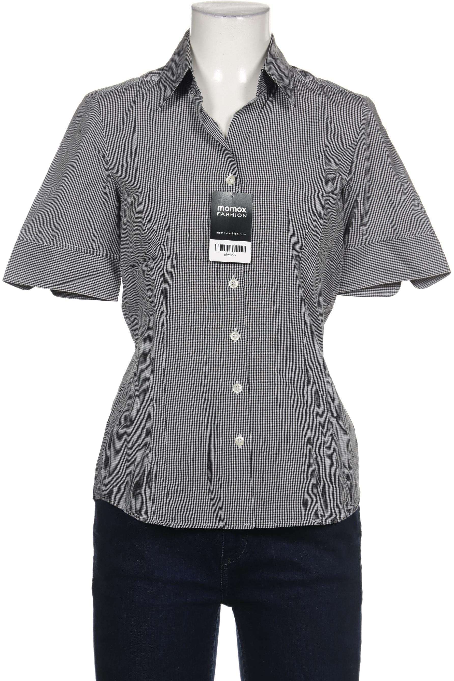 

Seidensticker Damen Bluse, schwarz