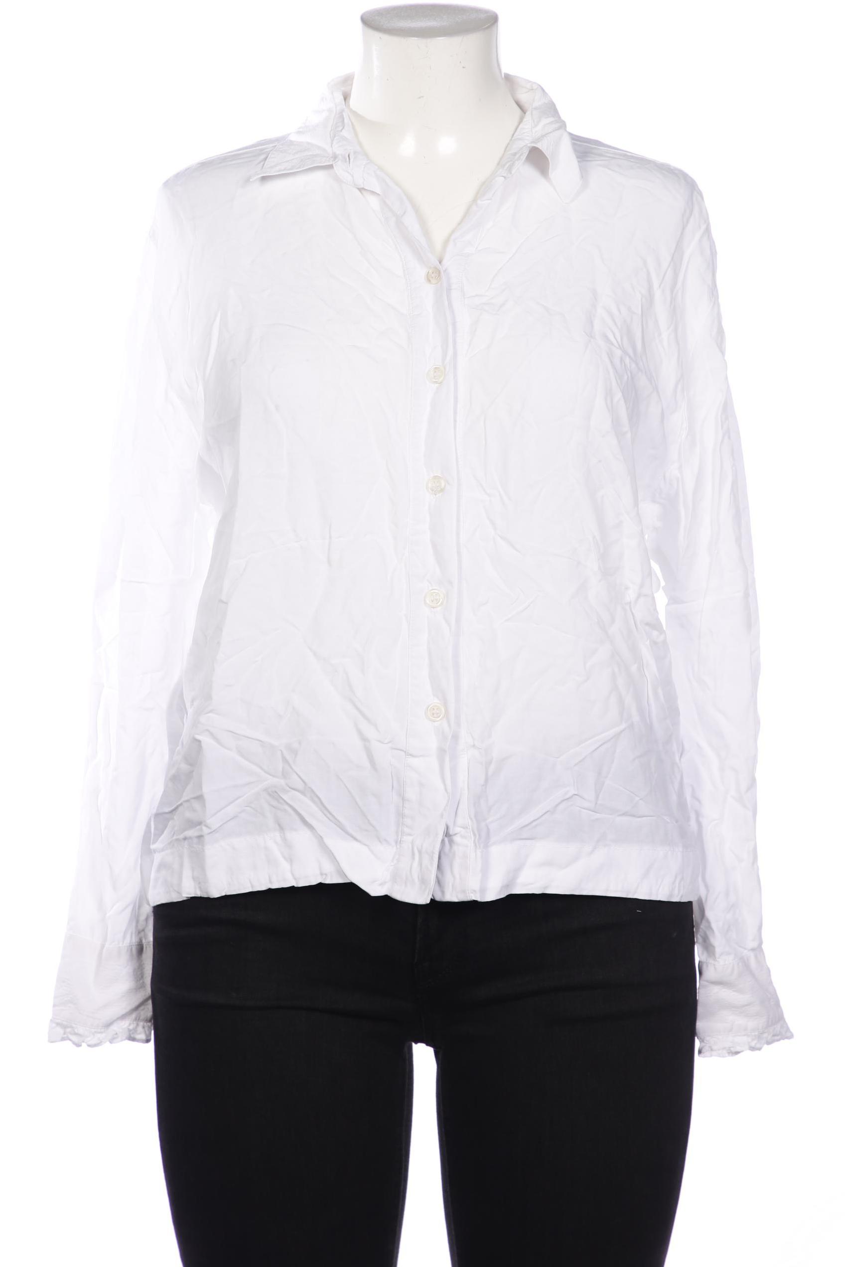 

Seidensticker Damen Bluse, weiß, Gr. 42