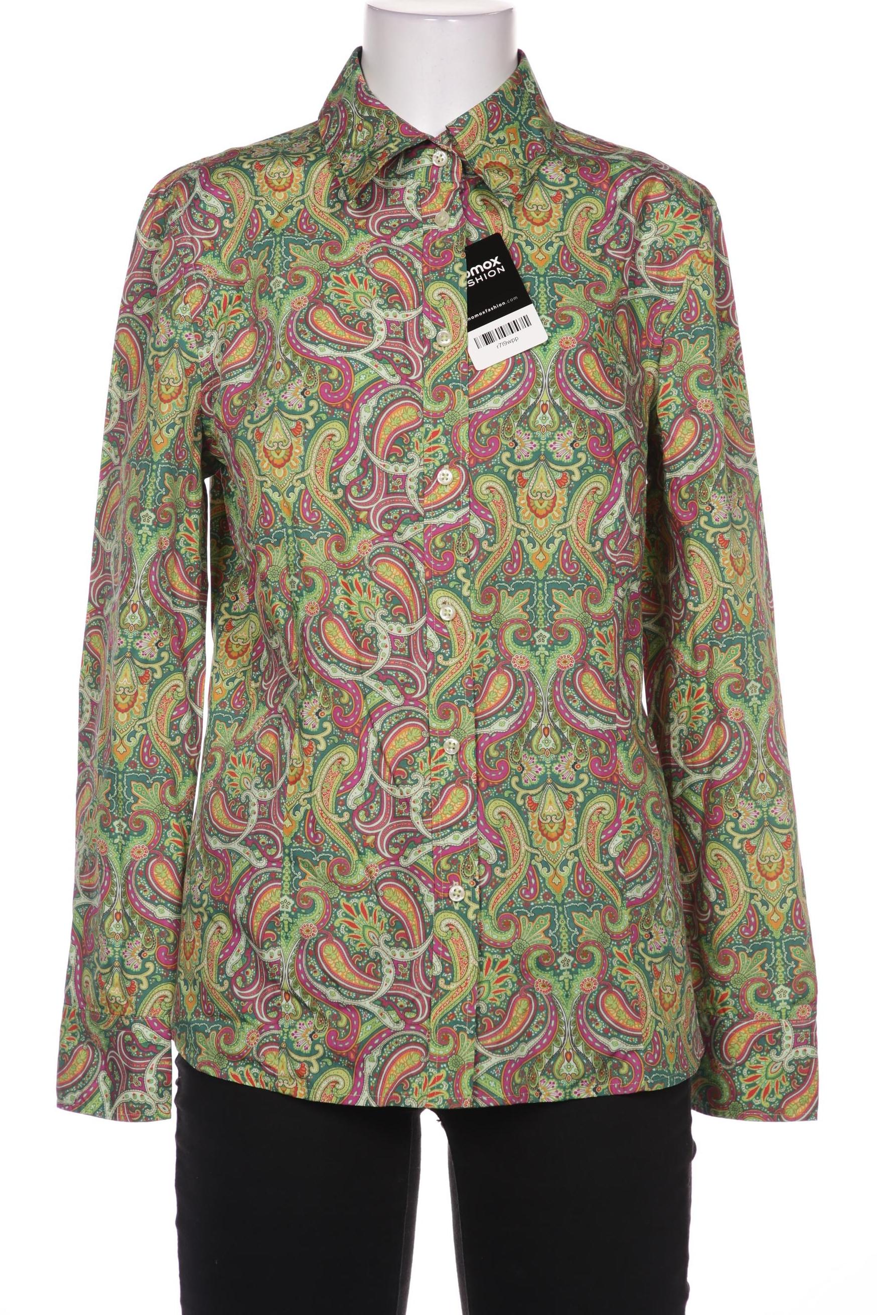 

Seidensticker Damen Bluse, grün, Gr. 36