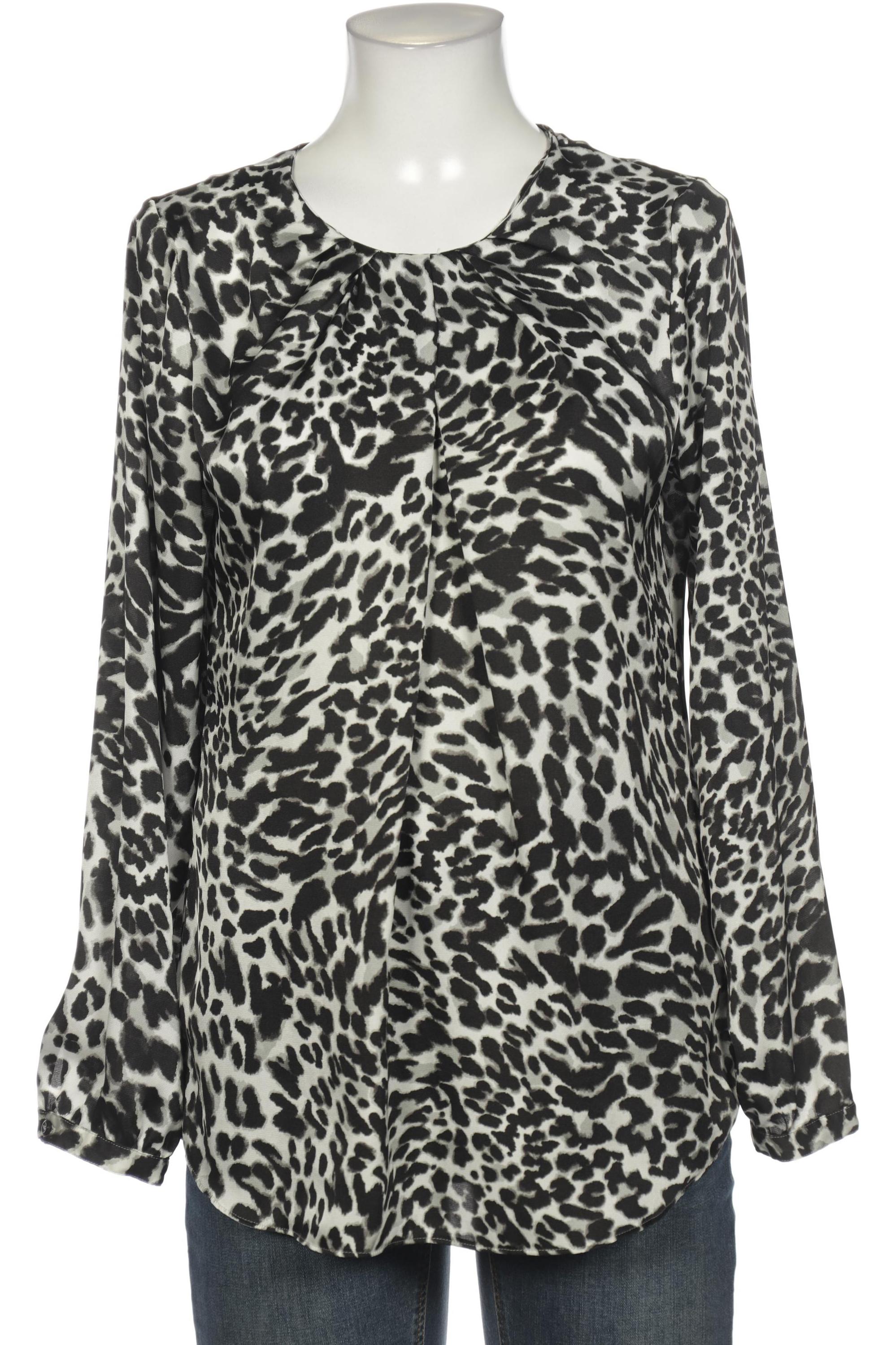 

Seidensticker Damen Bluse, schwarz