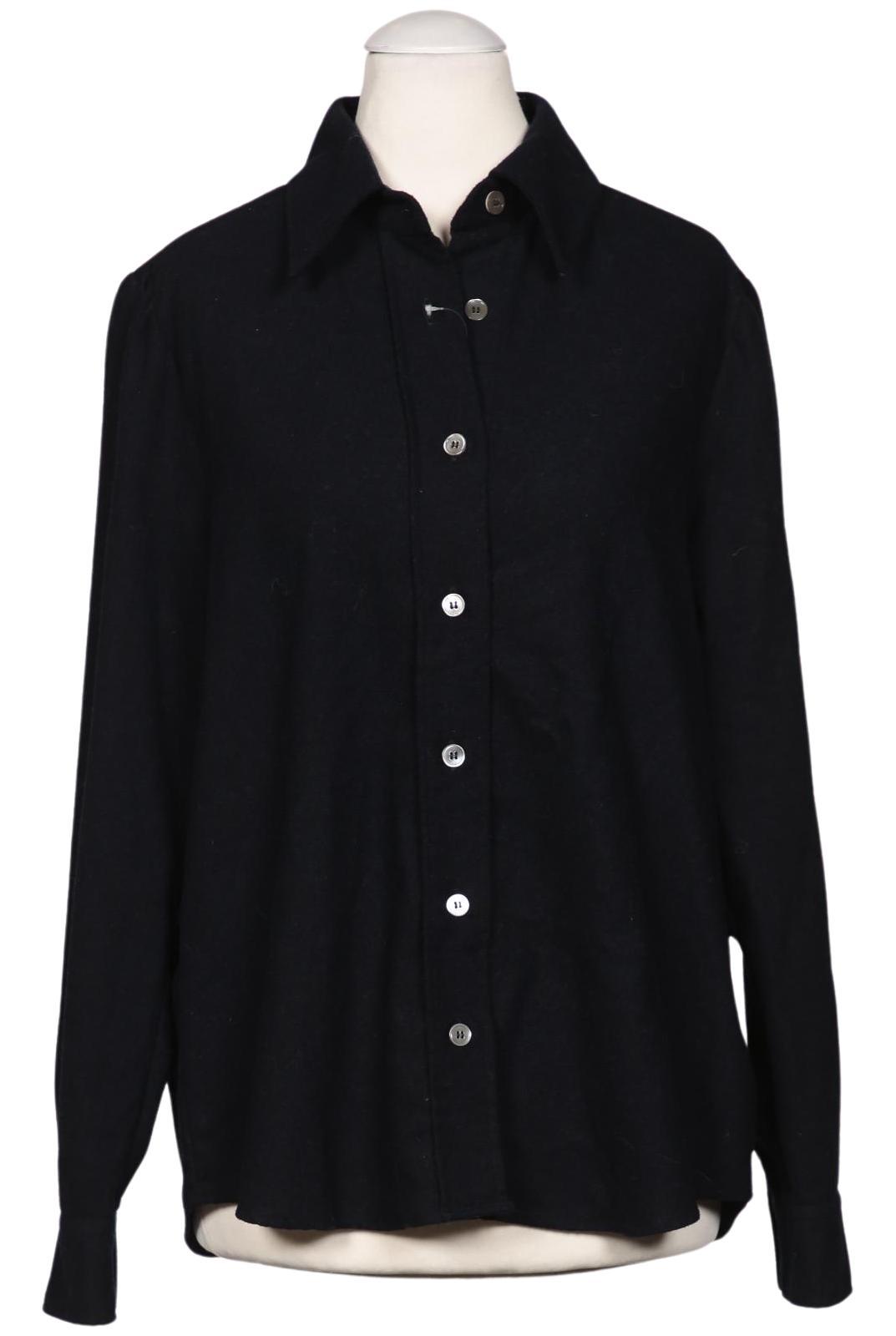 

Seidensticker Damen Bluse, marineblau, Gr. 36