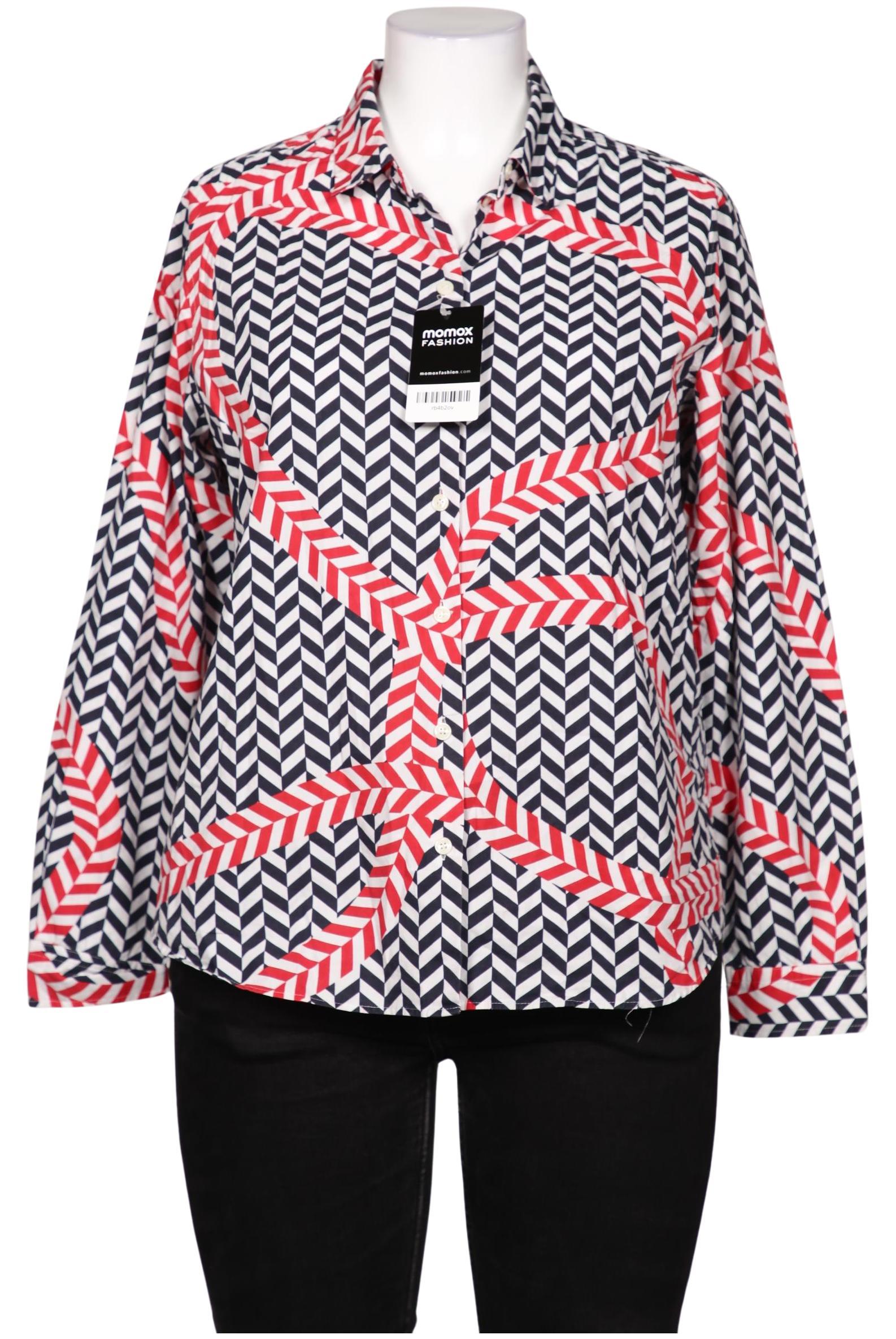

Seidensticker Damen Bluse, mehrfarbig, Gr. 42