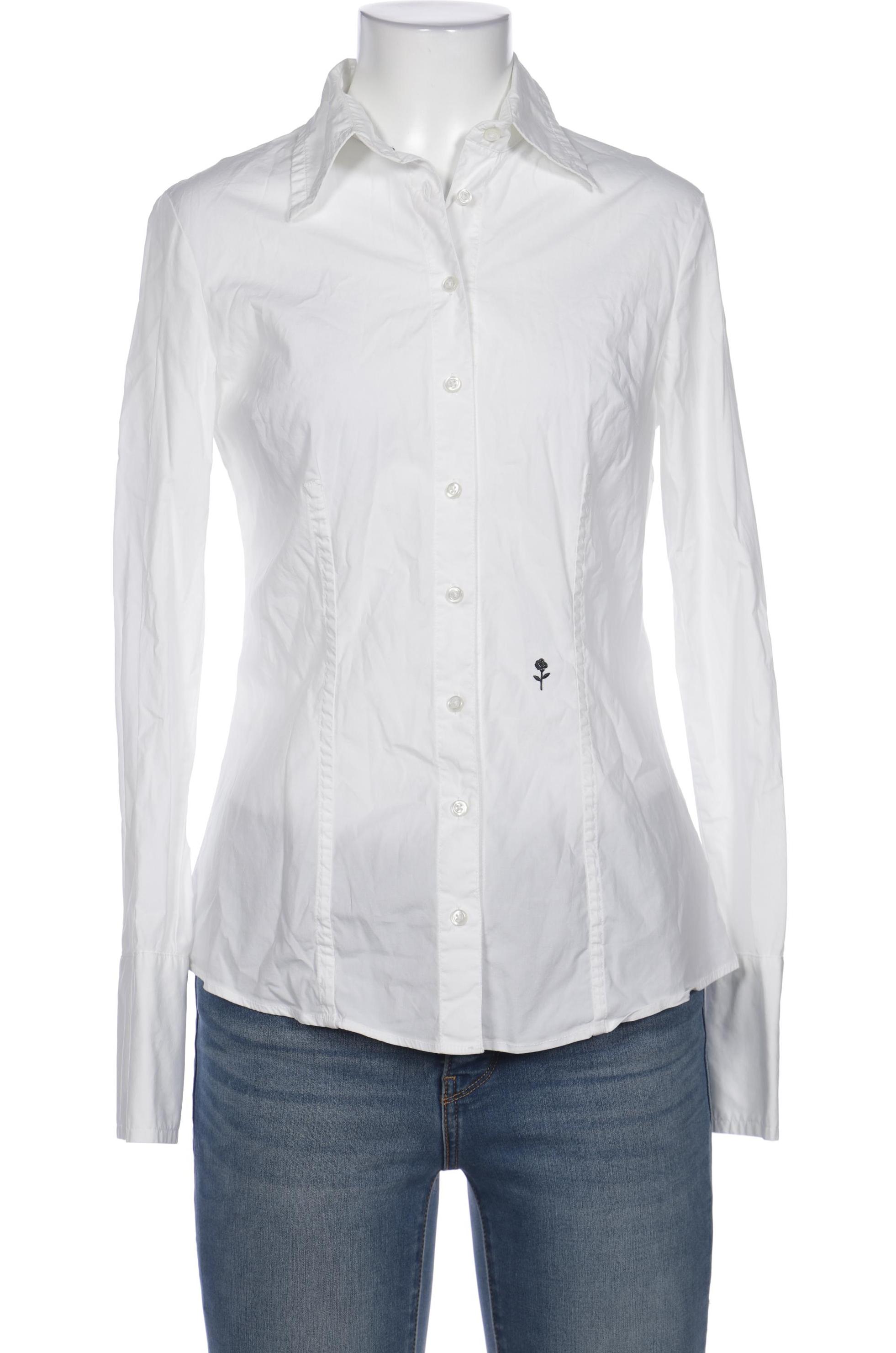 

Seidensticker Damen Bluse, weiß