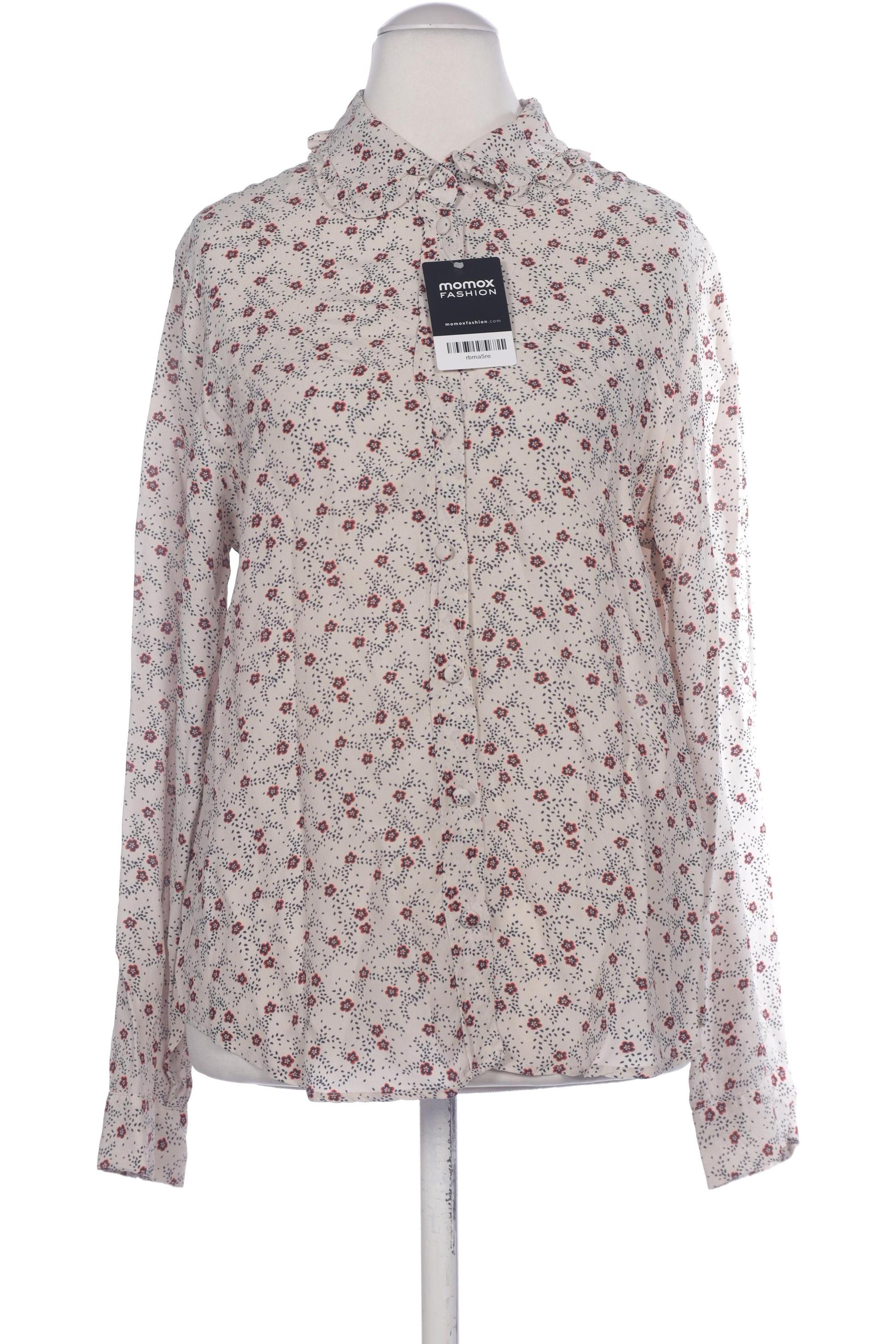 

Seidensticker Damen Bluse, beige, Gr. 40