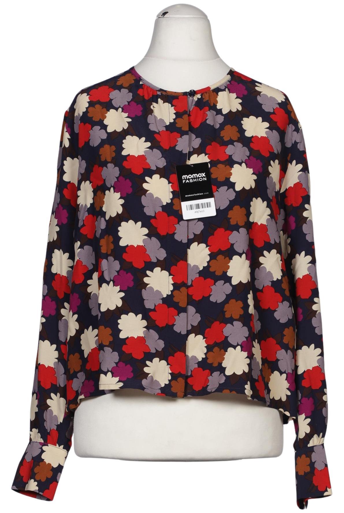 

Seidensticker Damen Bluse, mehrfarbig, Gr. 38