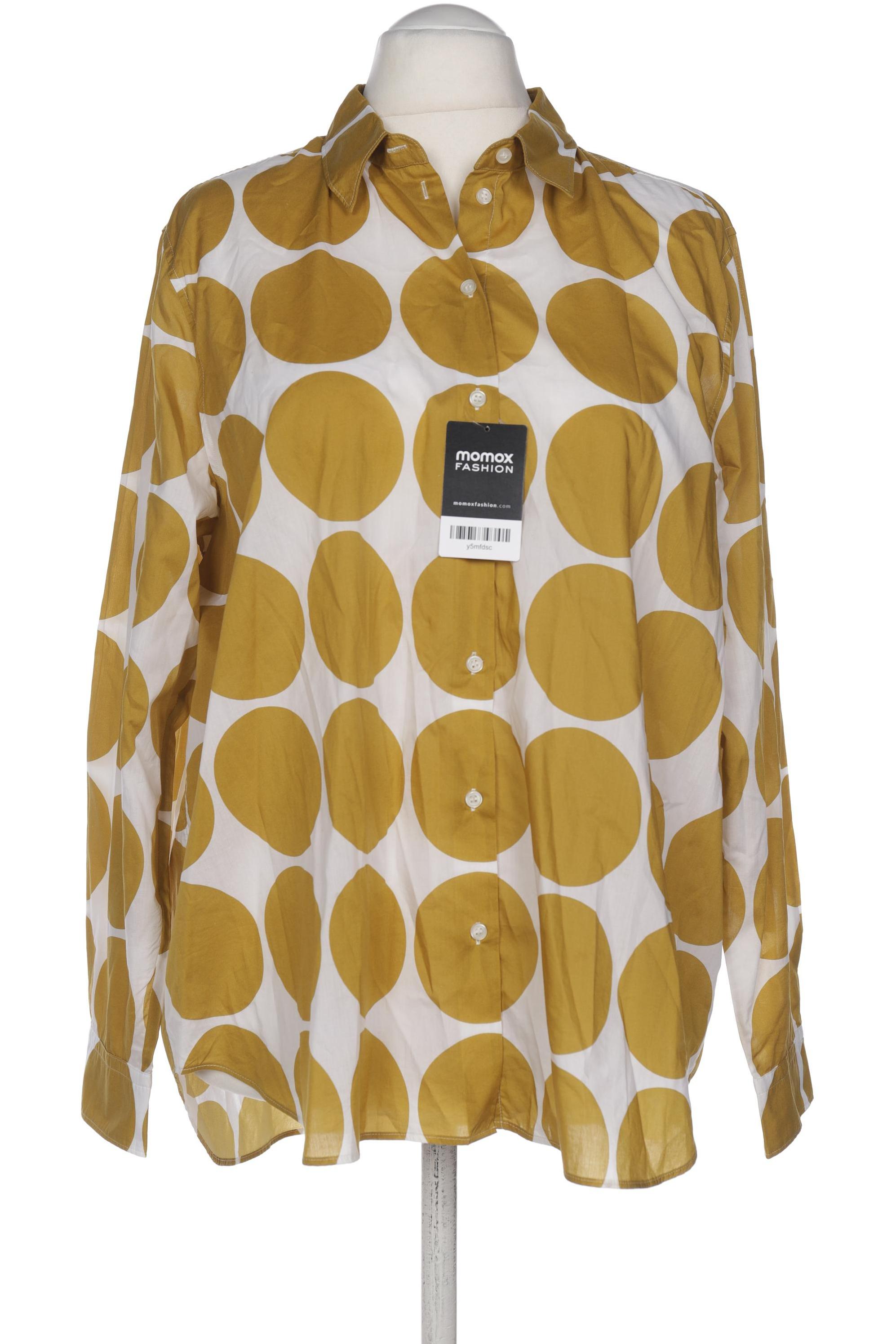 

Seidensticker Damen Bluse, gelb