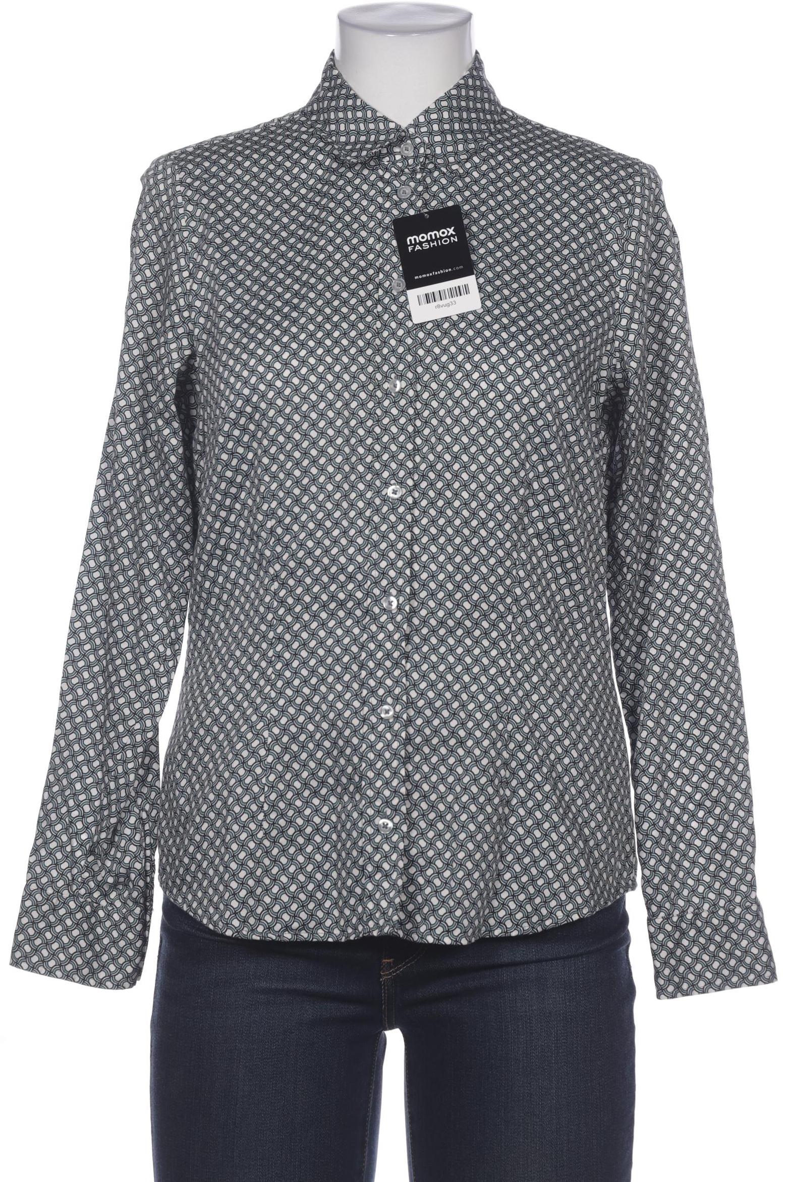 

Seidensticker Damen Bluse, weiß, Gr. 38